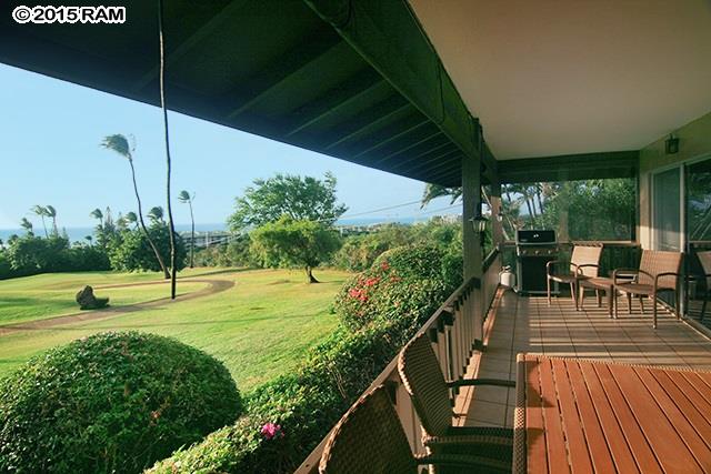Kaanapali Plantation condo # 1, Lahaina, Hawaii - photo 5 of 15