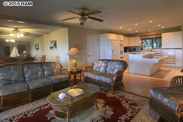 Kaanapali Plantation condo # 1, Lahaina, Hawaii - photo 6 of 15