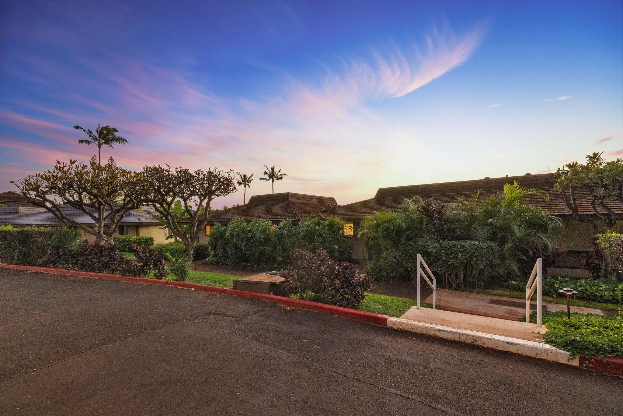 Kaanapali Plantation condo # 10, Lahaina, Hawaii - photo 31 of 44