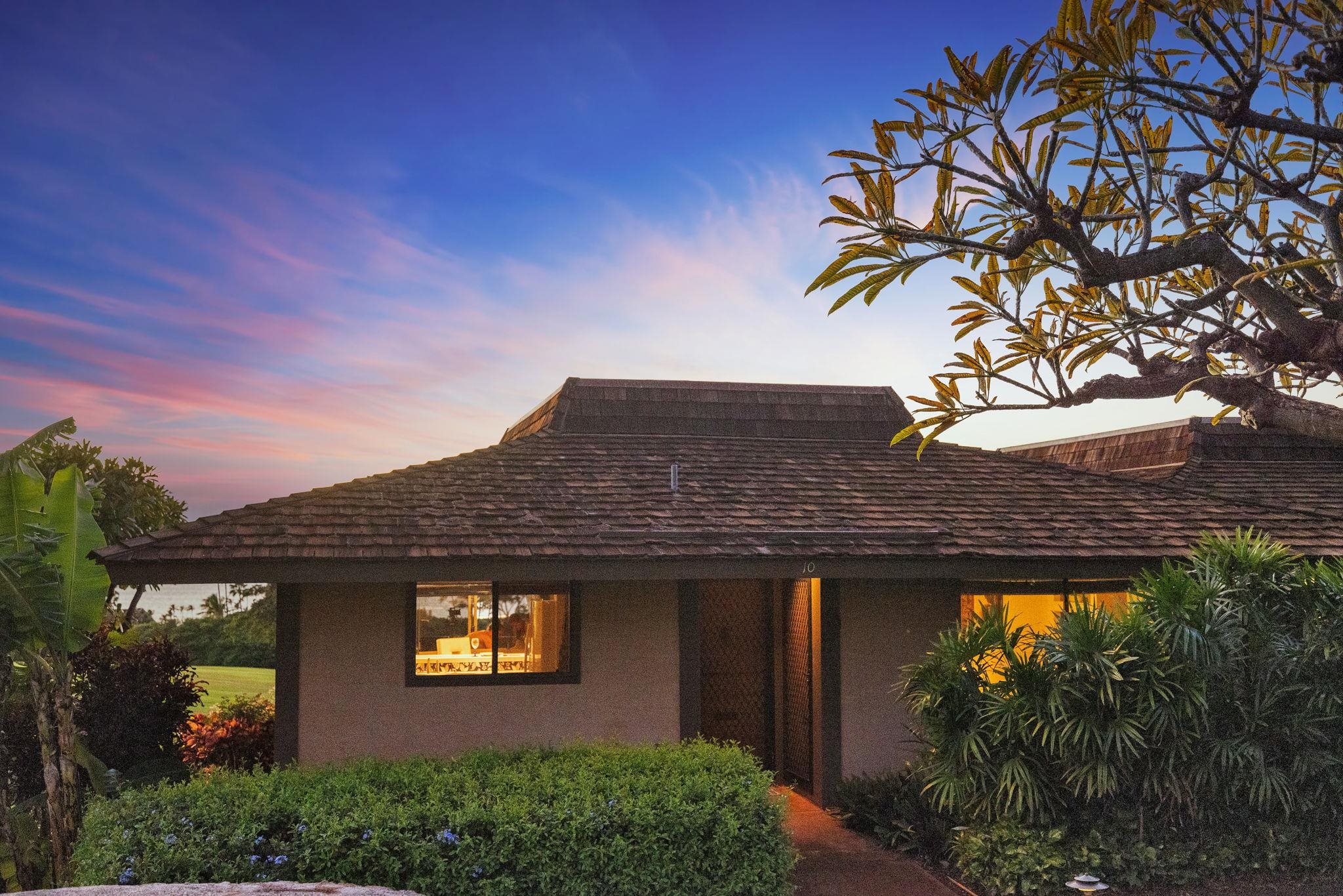 Kaanapali Plantation condo # 10, Lahaina, Hawaii - photo 34 of 44