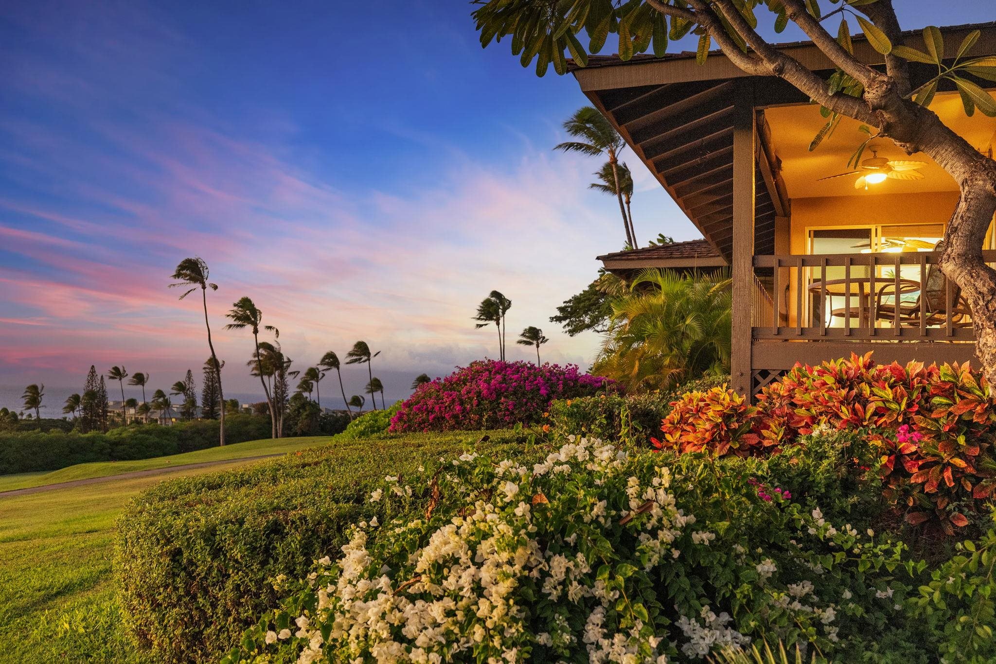 Kaanapali Plantation condo # 10, Lahaina, Hawaii - photo 35 of 44