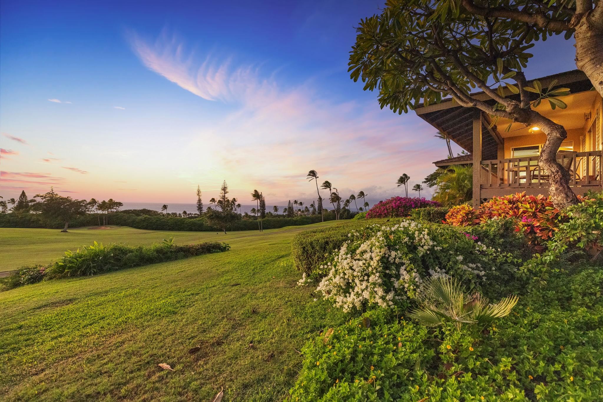 Kaanapali Plantation condo # 10, Lahaina, Hawaii - photo 37 of 44