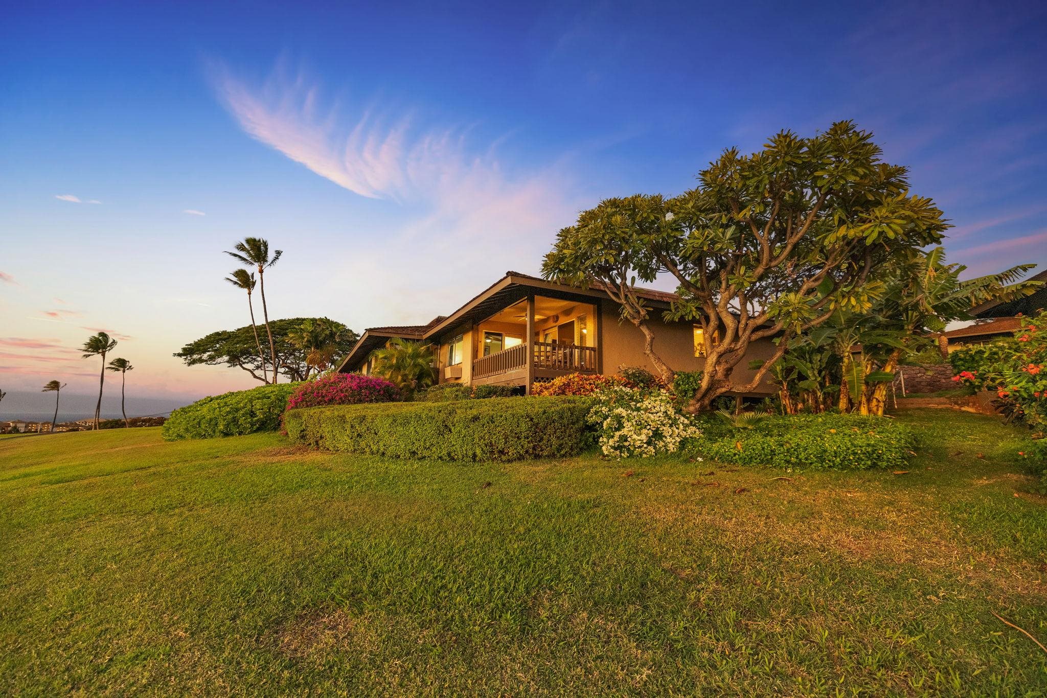 Kaanapali Plantation condo # 10, Lahaina, Hawaii - photo 38 of 44