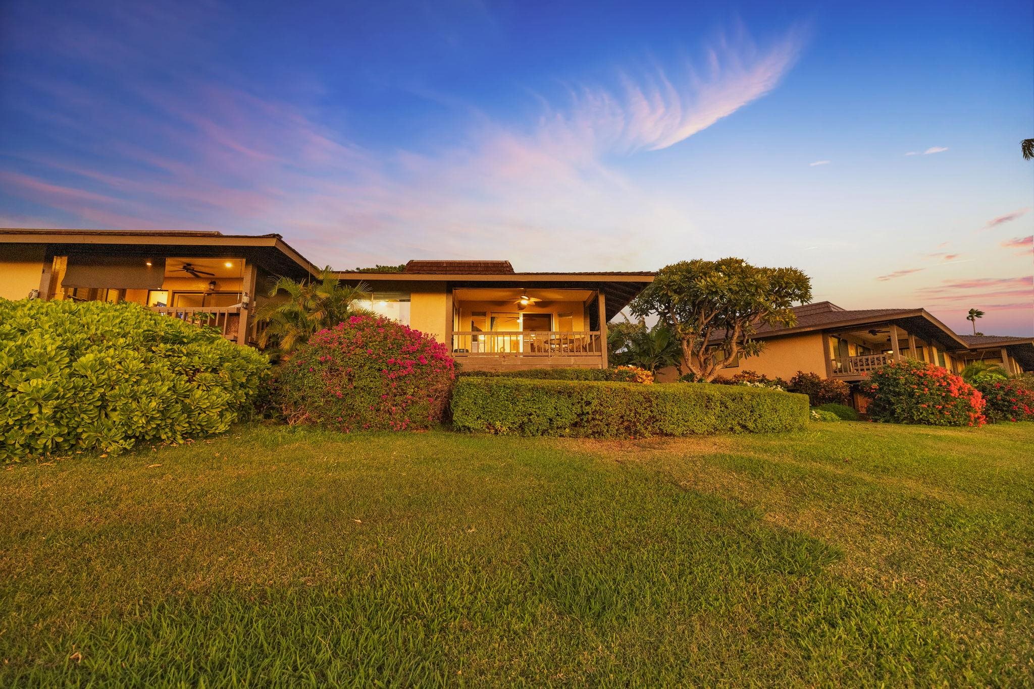 Kaanapali Plantation condo # 10, Lahaina, Hawaii - photo 39 of 44