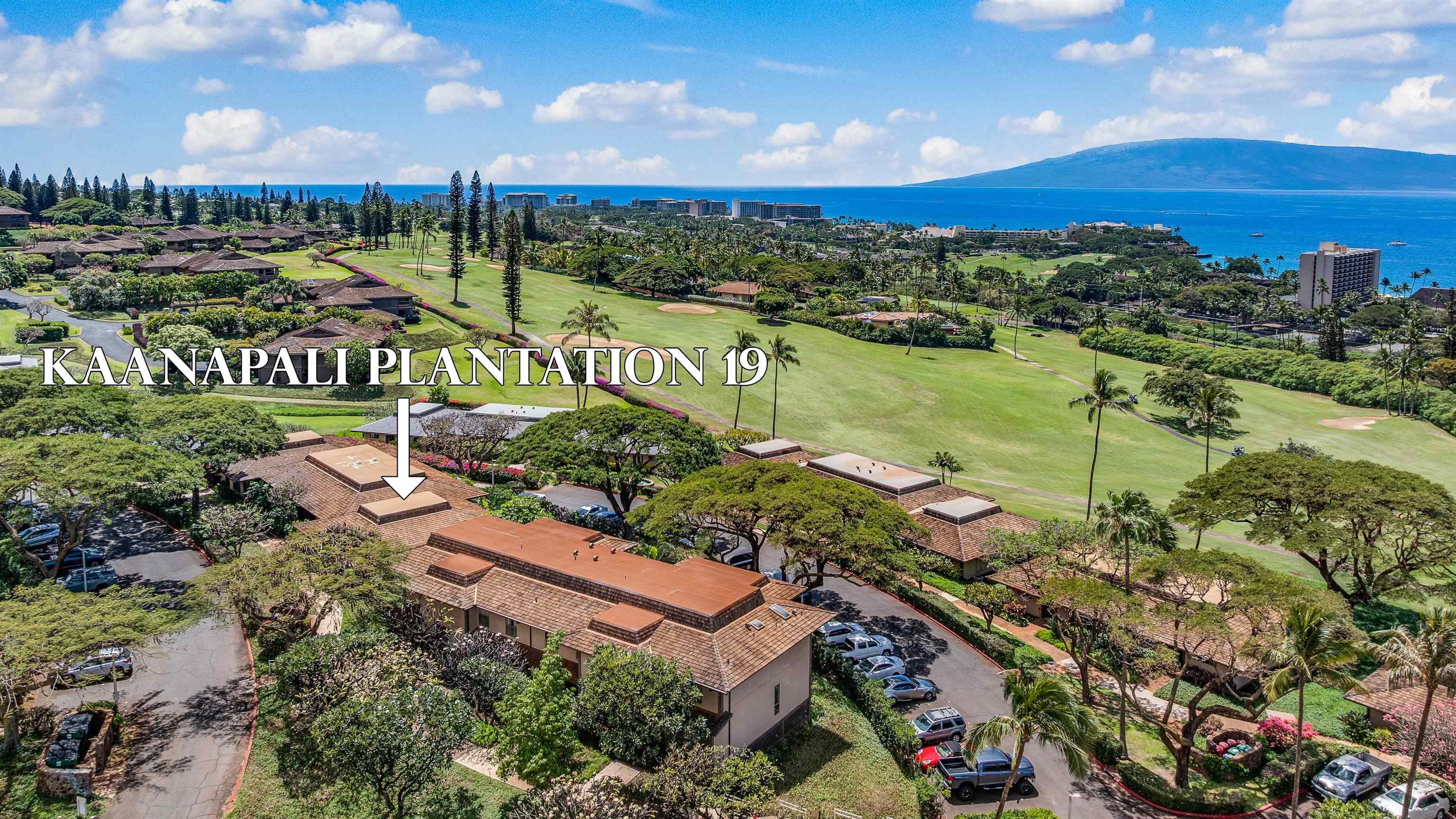 Kaanapali Plantation condo # 10, Lahaina, Hawaii - photo 2 of 26