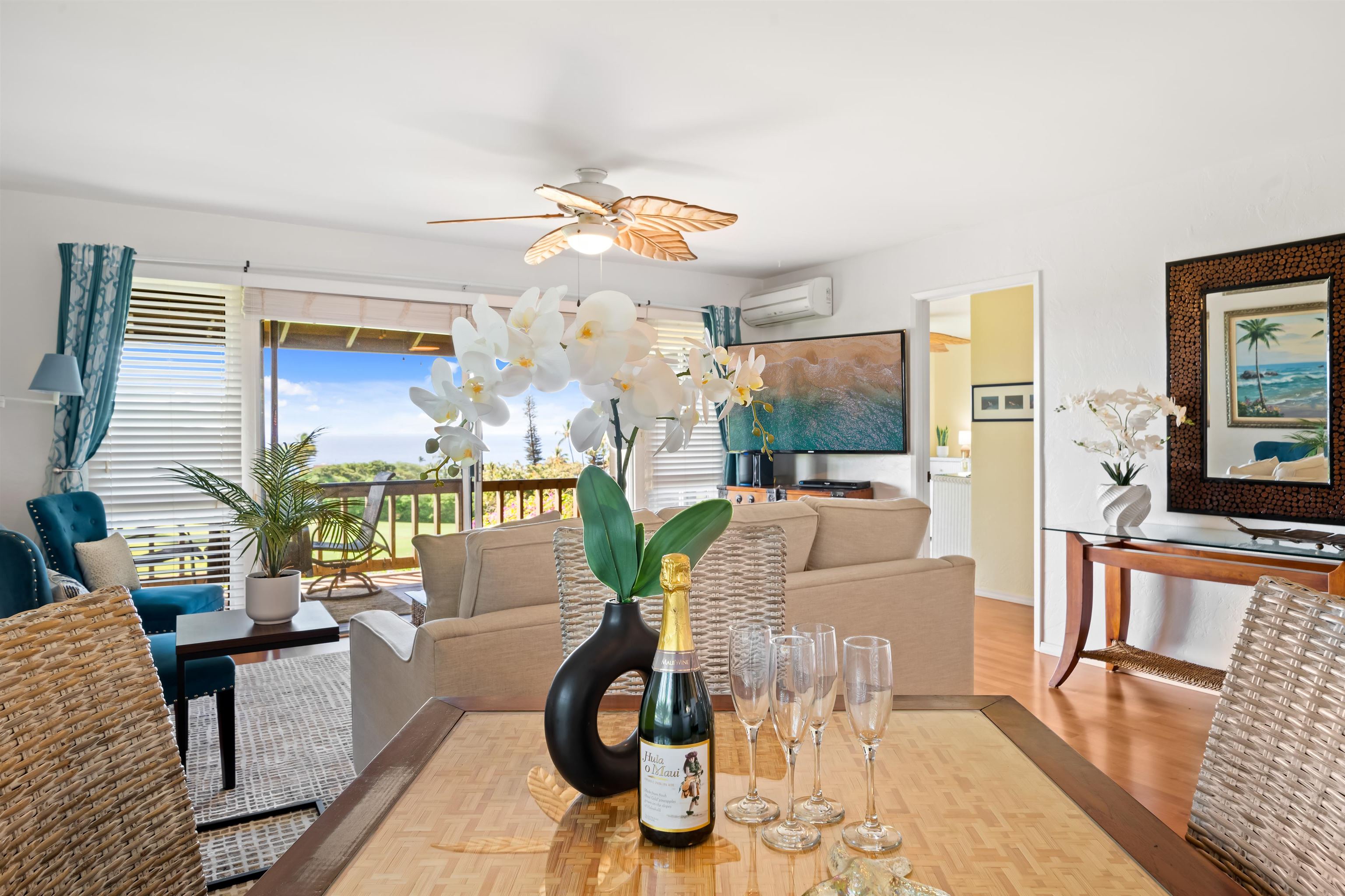 Kaanapali Plantation condo # 10, Lahaina, Hawaii - photo 13 of 26