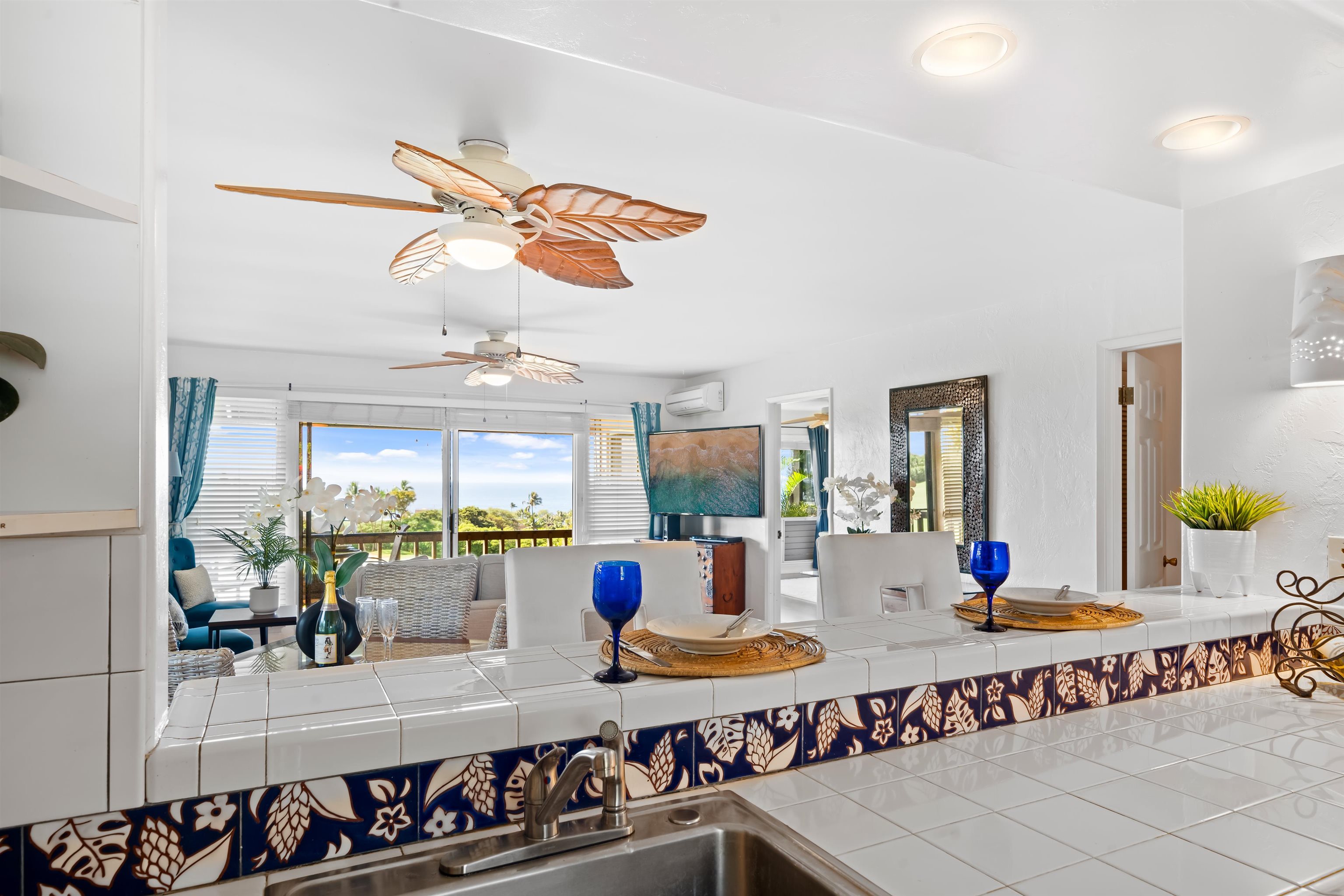 Kaanapali Plantation condo # 10, Lahaina, Hawaii - photo 15 of 26