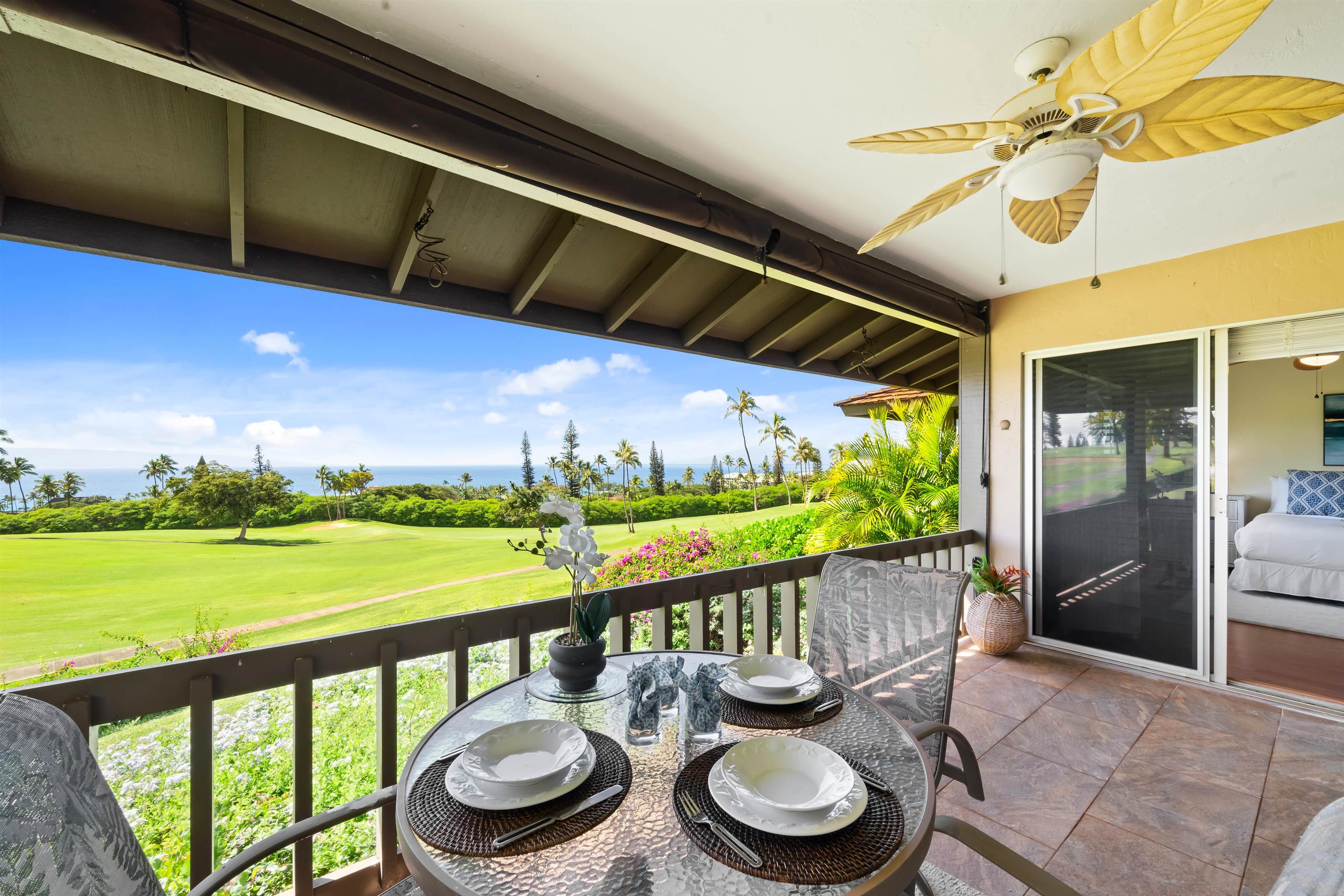 Kaanapali Plantation condo # 10, Lahaina, Hawaii - photo 18 of 26