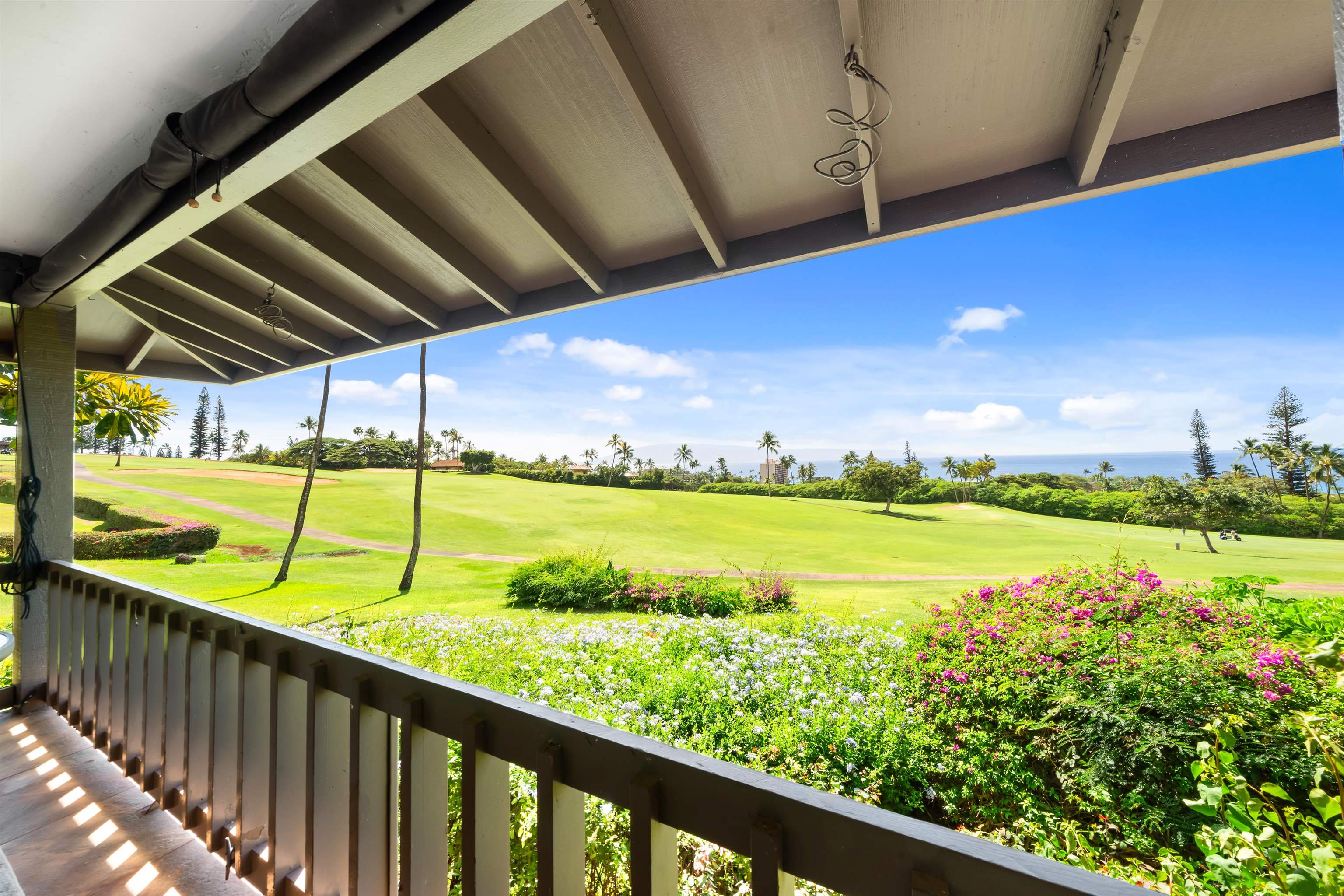 Kaanapali Plantation condo # 10, Lahaina, Hawaii - photo 19 of 26