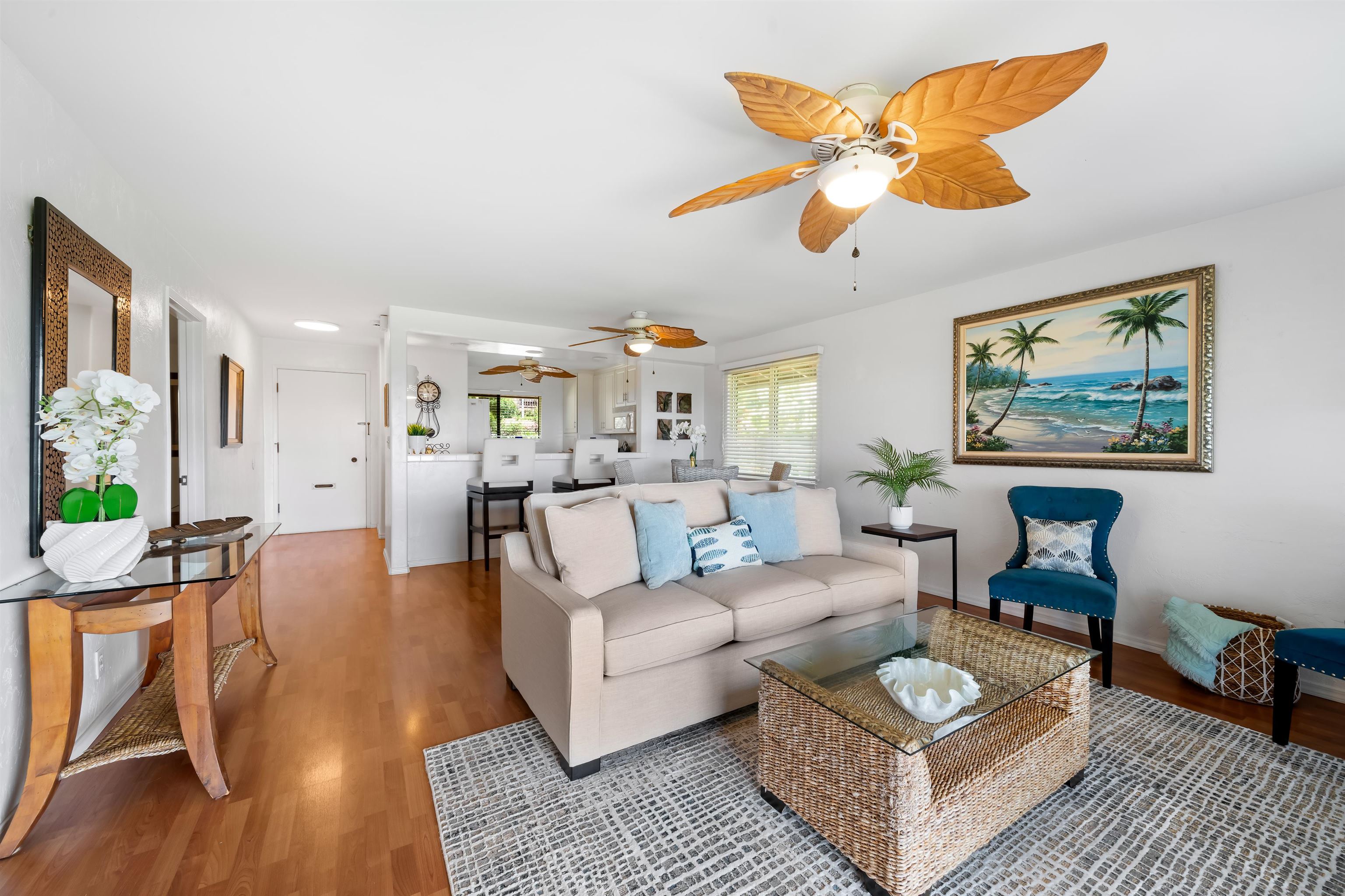 Kaanapali Plantation condo # 10, Lahaina, Hawaii - photo 21 of 26