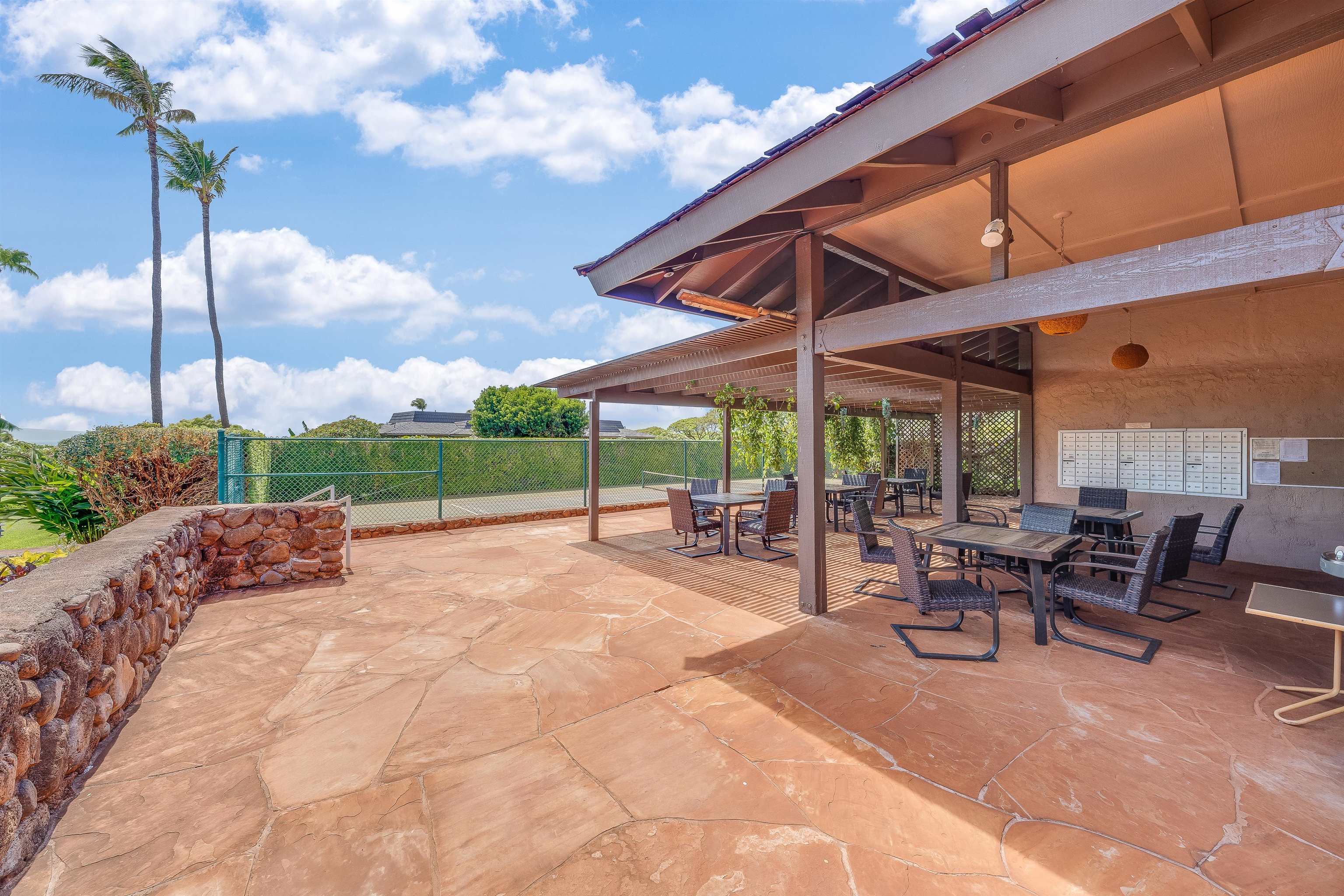 Kaanapali Plantation condo # 10, Lahaina, Hawaii - photo 24 of 26
