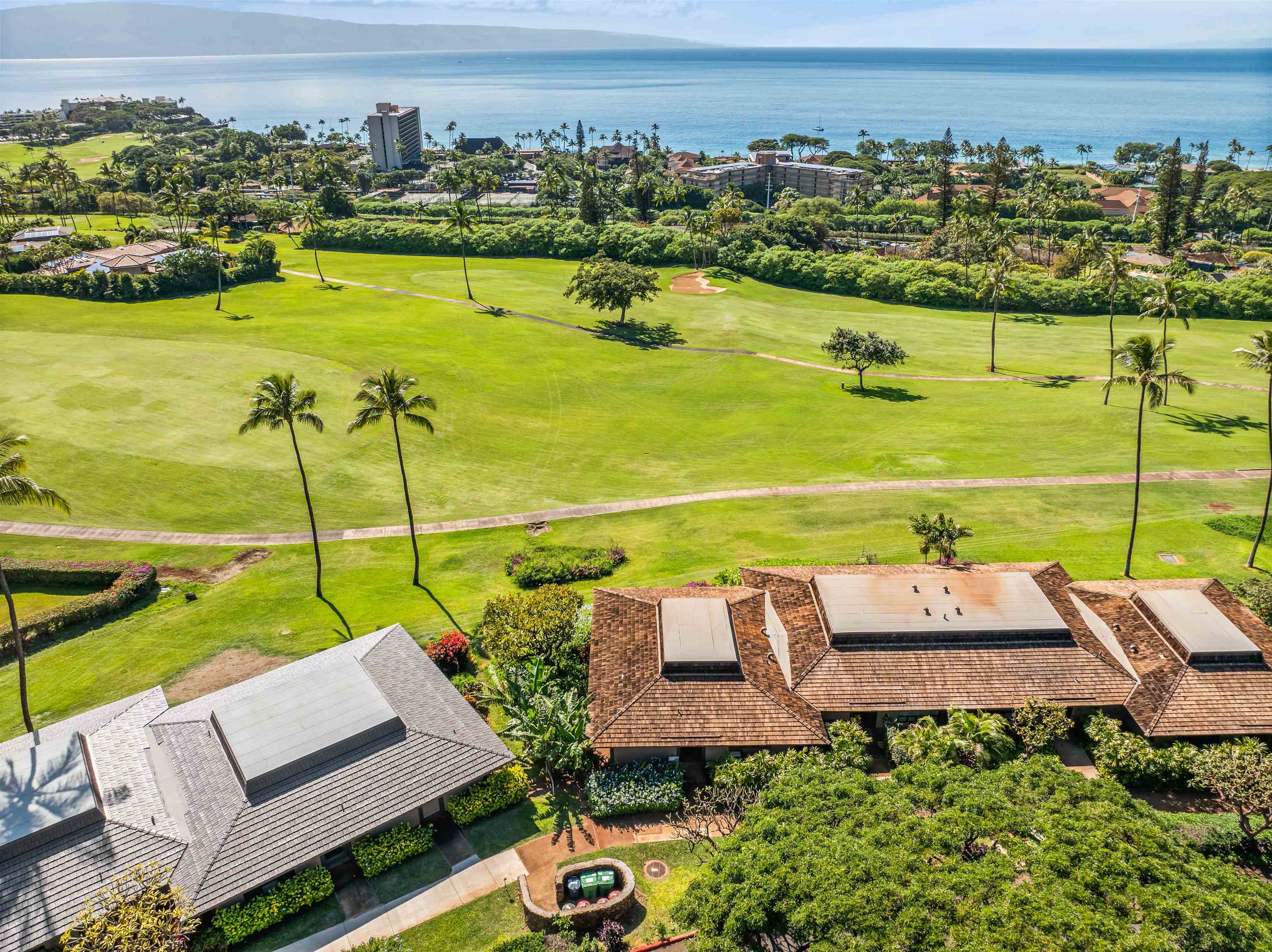 Kaanapali Plantation condo # 10, Lahaina, Hawaii - photo 25 of 26