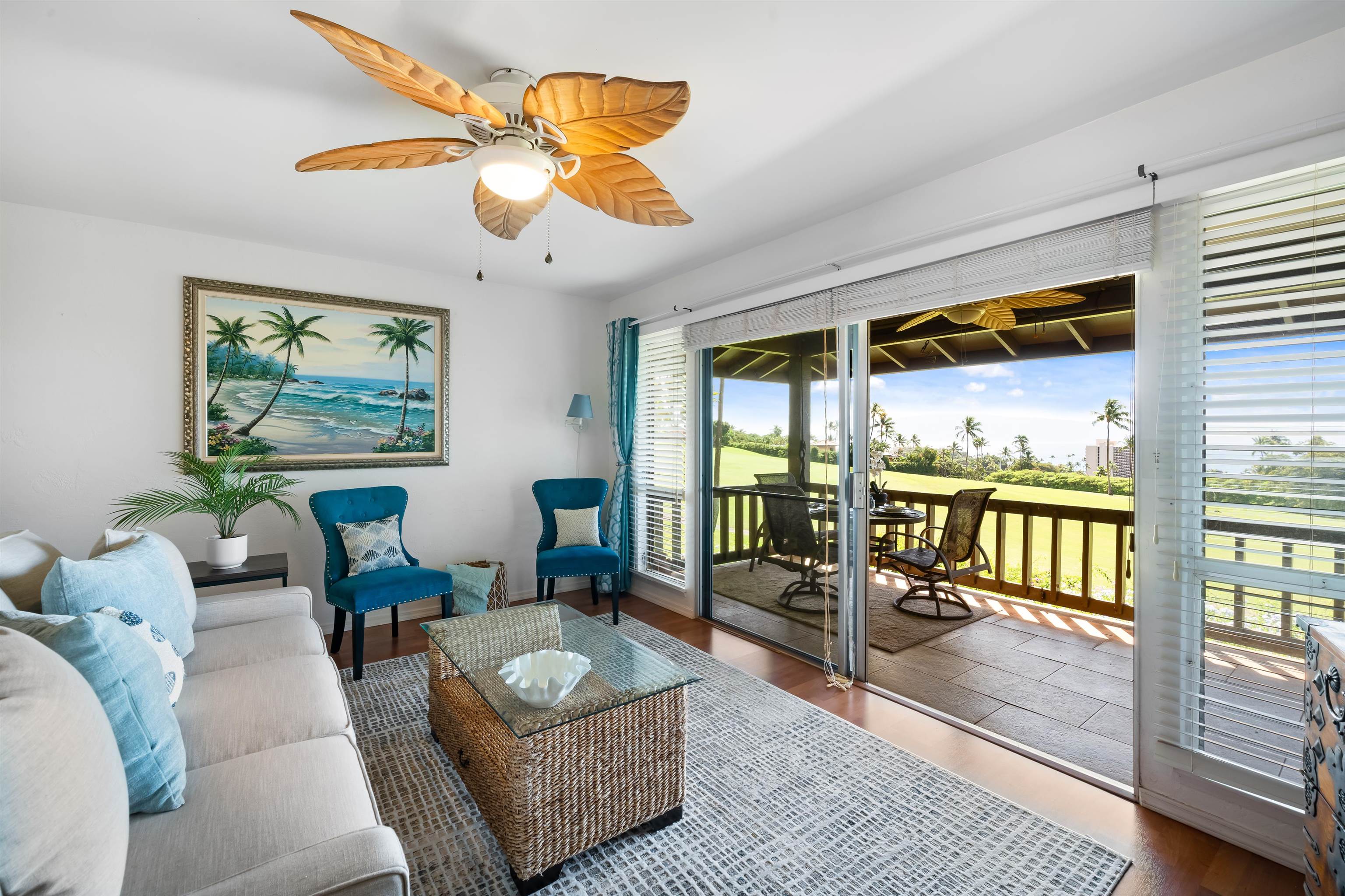 Kaanapali Plantation condo # 10, Lahaina, Hawaii - photo 4 of 26