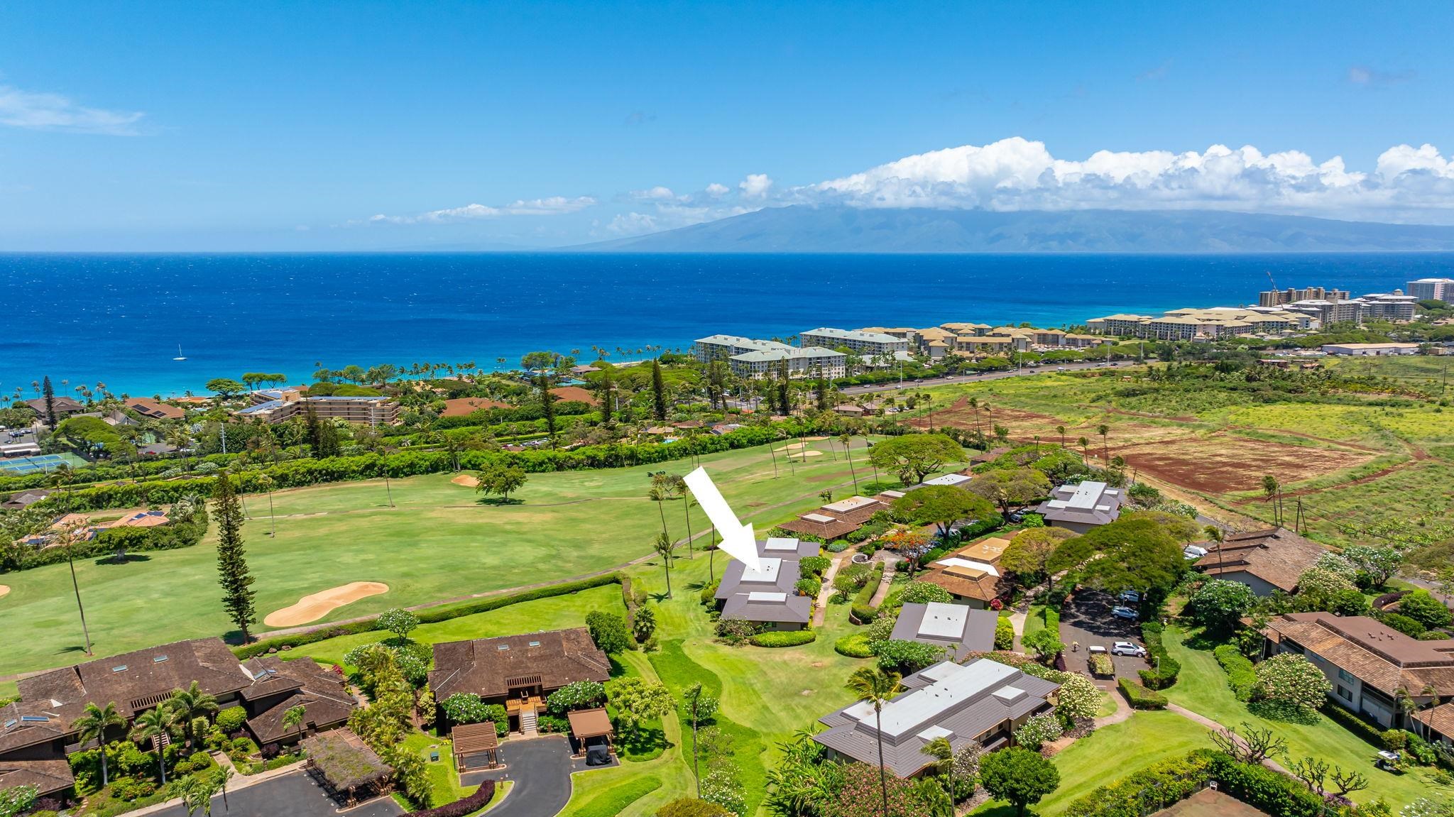 Kaanapali Plantation condo # 12, Lahaina, Hawaii - photo 2 of 50