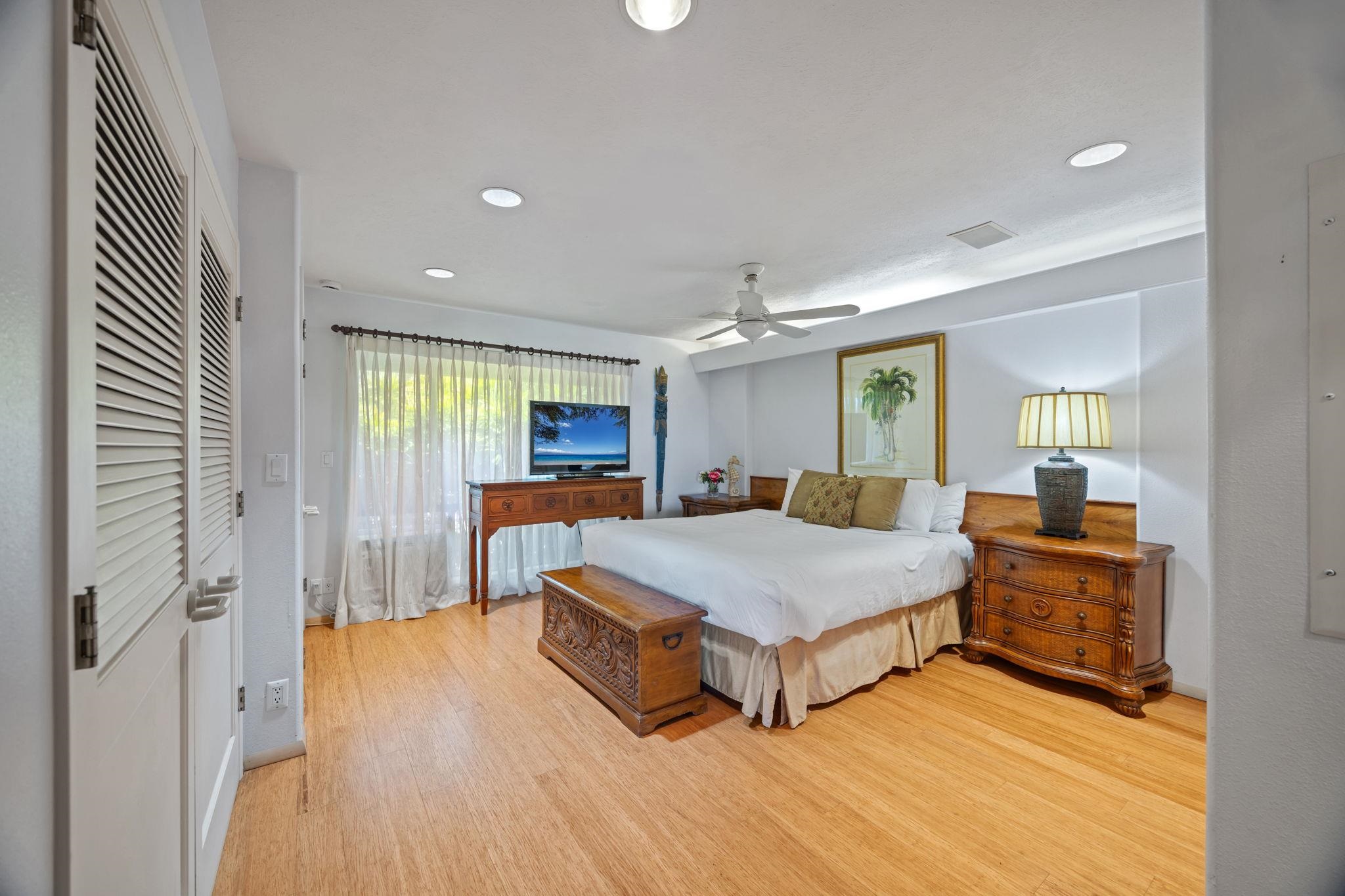 Kaanapali Plantation condo # 12, Lahaina, Hawaii - photo 19 of 50