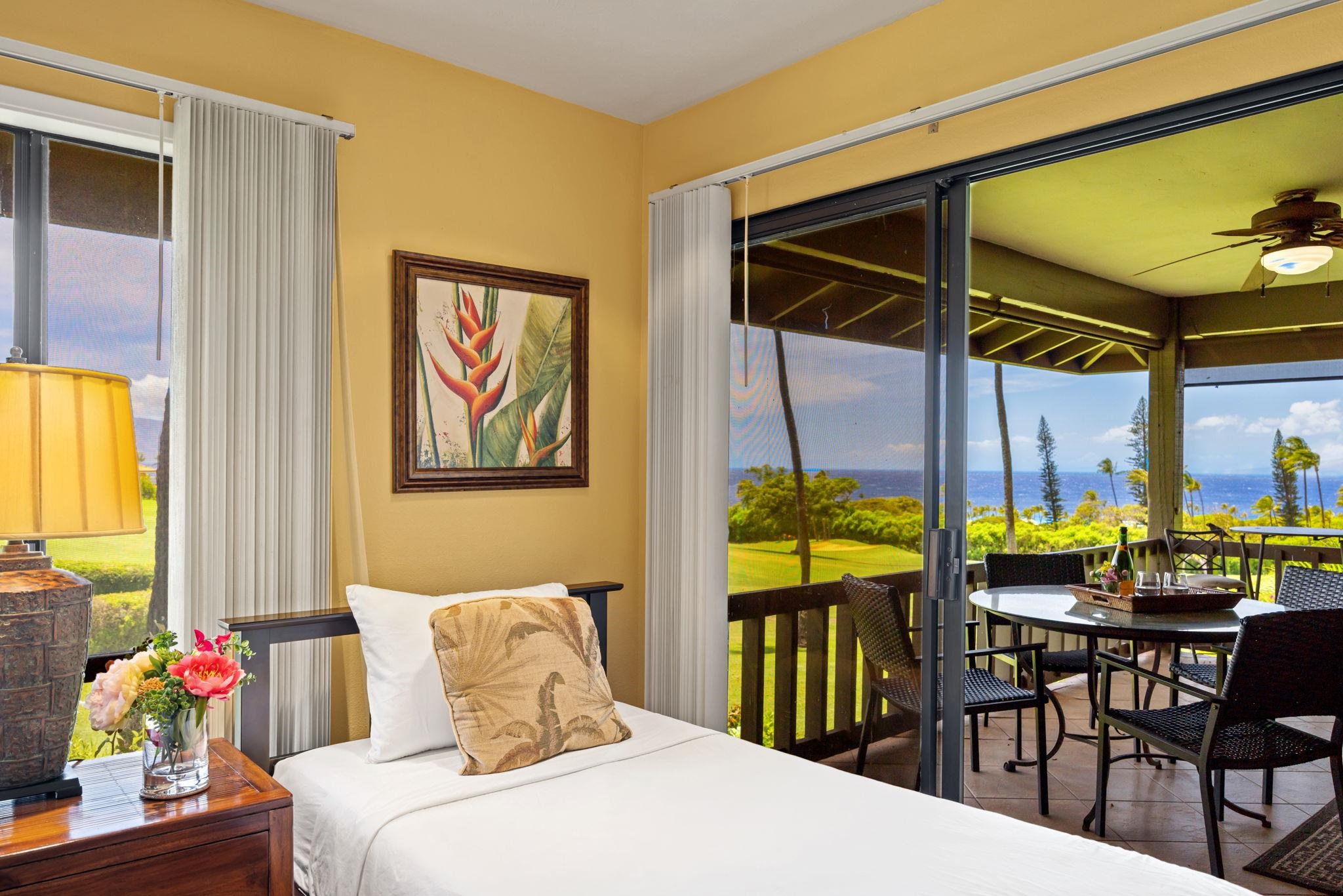 Kaanapali Plantation condo # 12, Lahaina, Hawaii - photo 24 of 50