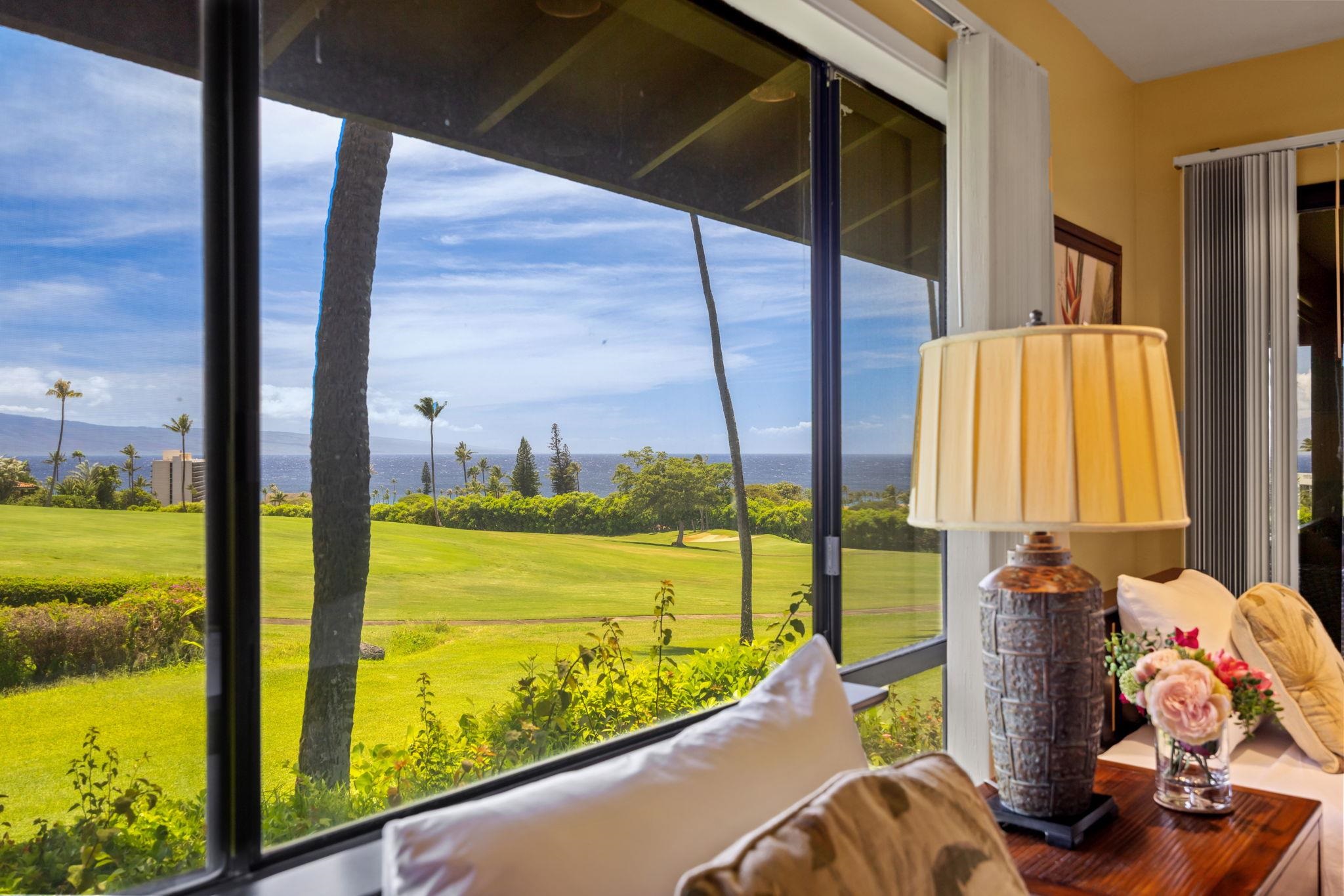 Kaanapali Plantation condo # 12, Lahaina, Hawaii - photo 25 of 50