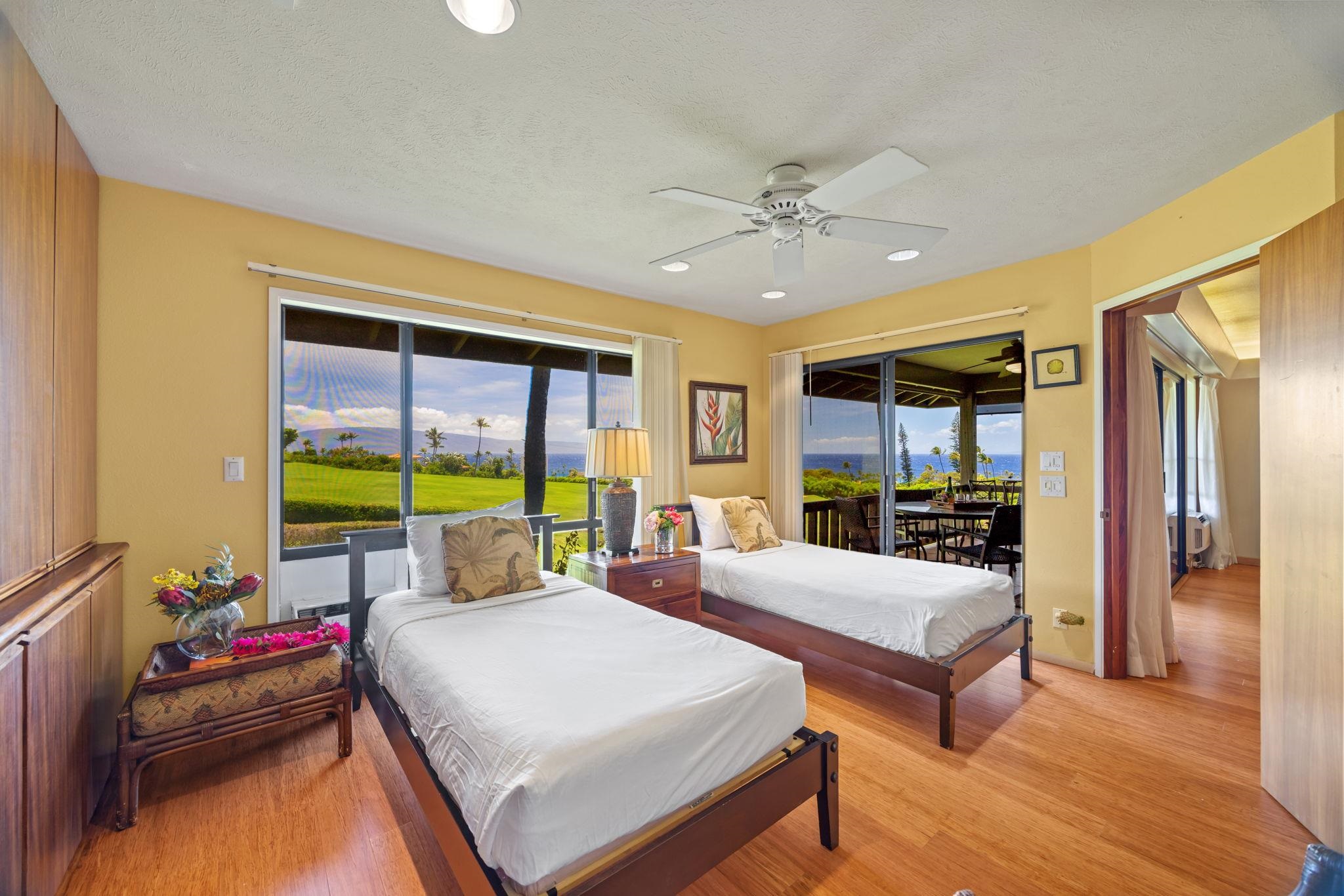 Kaanapali Plantation condo # 12, Lahaina, Hawaii - photo 27 of 50