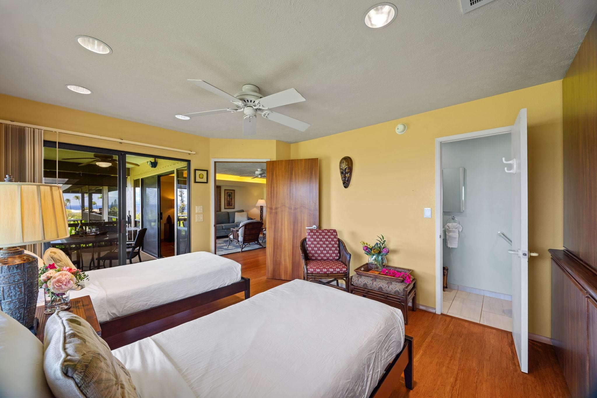Kaanapali Plantation condo # 12, Lahaina, Hawaii - photo 28 of 50