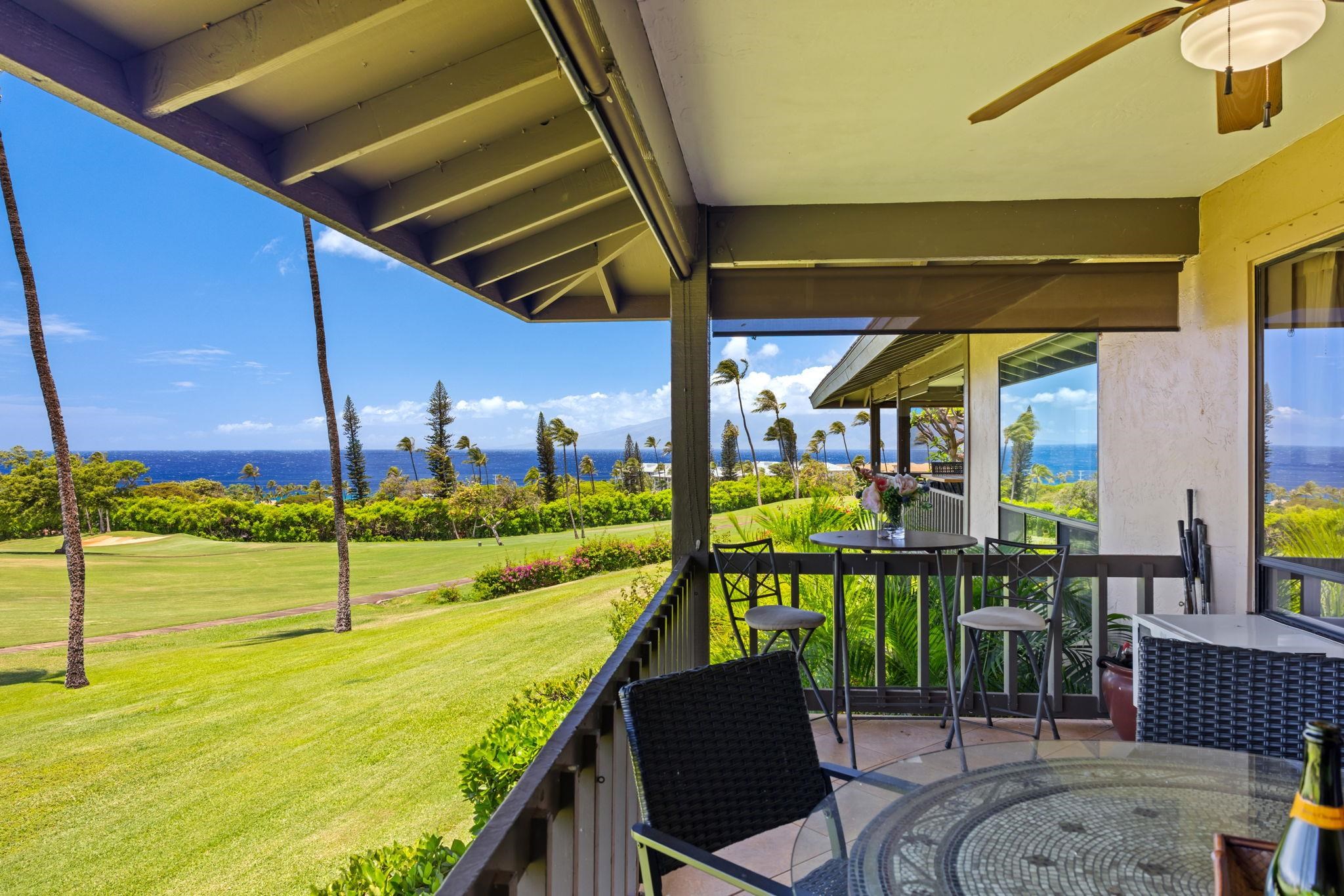 Kaanapali Plantation condo # 12, Lahaina, Hawaii - photo 32 of 50