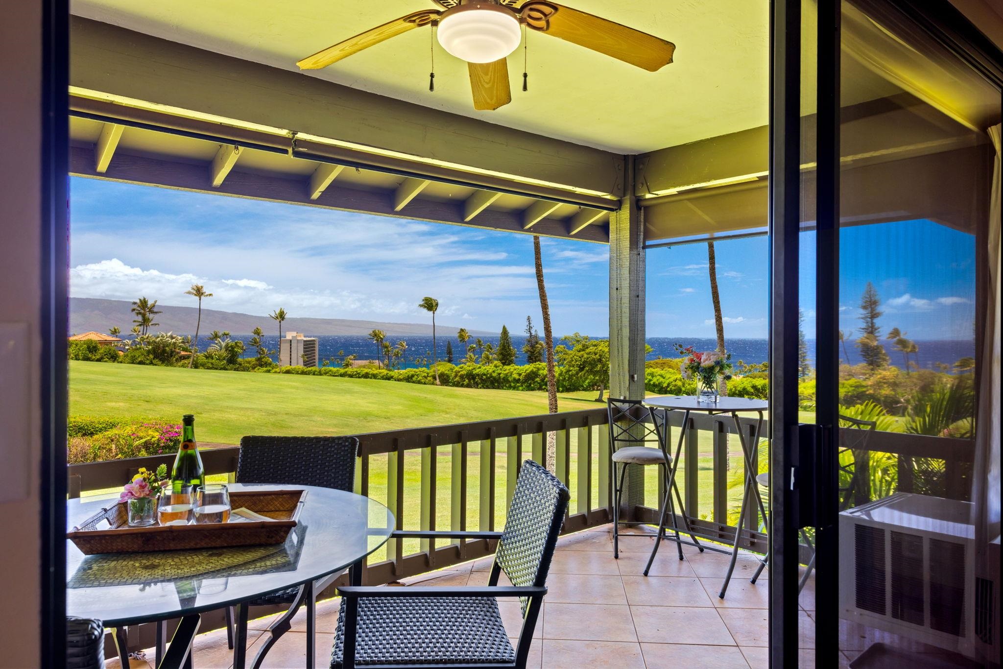Kaanapali Plantation condo # 12, Lahaina, Hawaii - photo 34 of 50