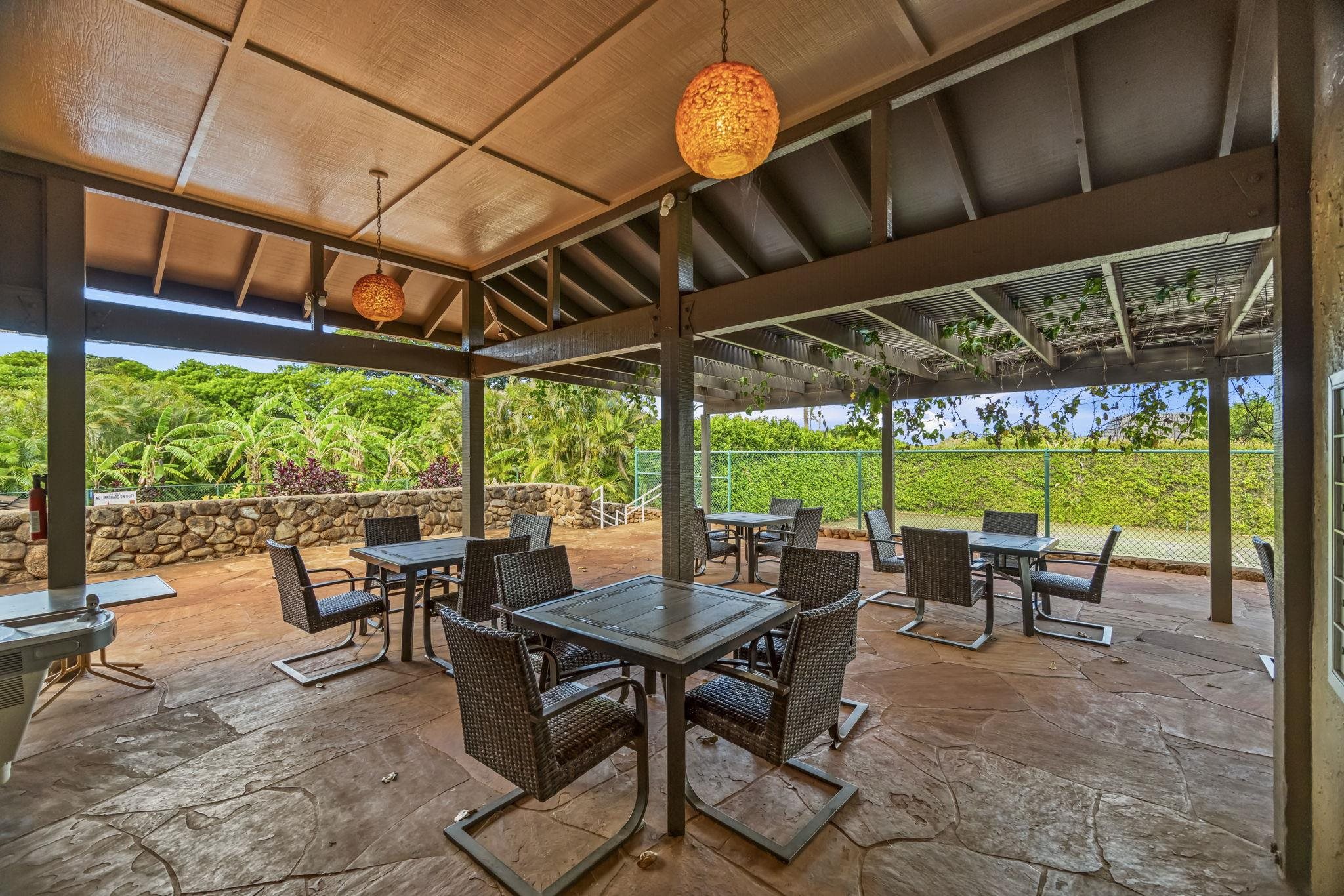 Kaanapali Plantation condo # 12, Lahaina, Hawaii - photo 36 of 50