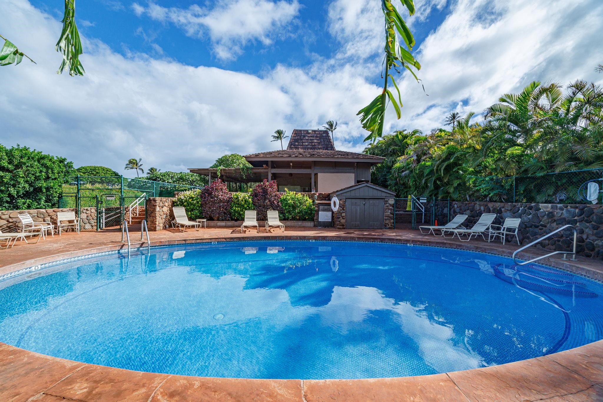 Kaanapali Plantation condo # 12, Lahaina, Hawaii - photo 37 of 50