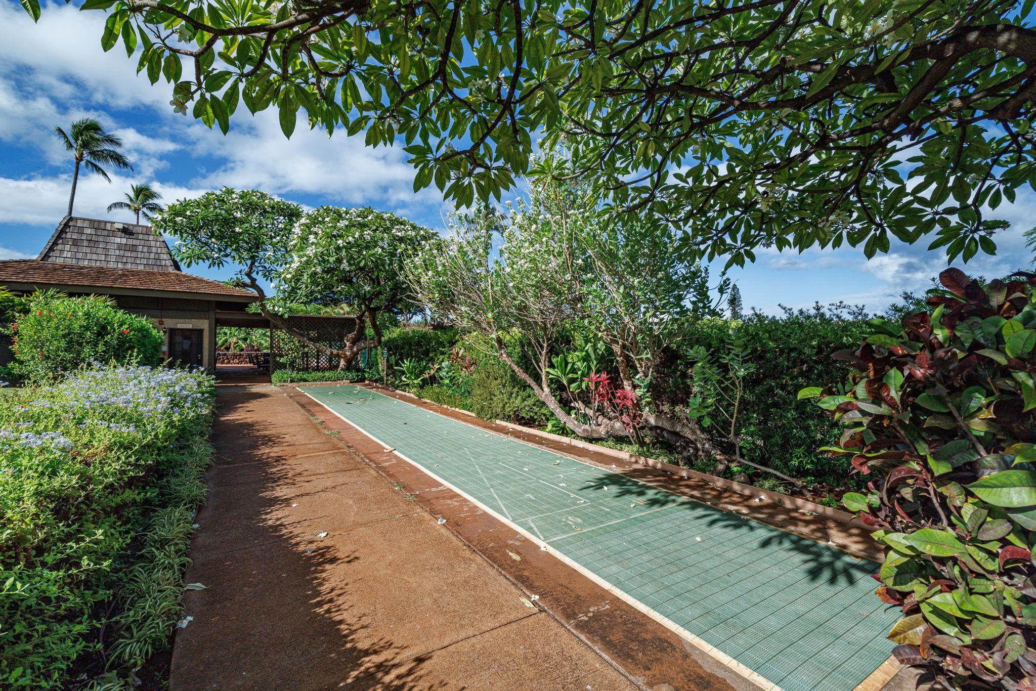 Kaanapali Plantation condo # 12, Lahaina, Hawaii - photo 40 of 50