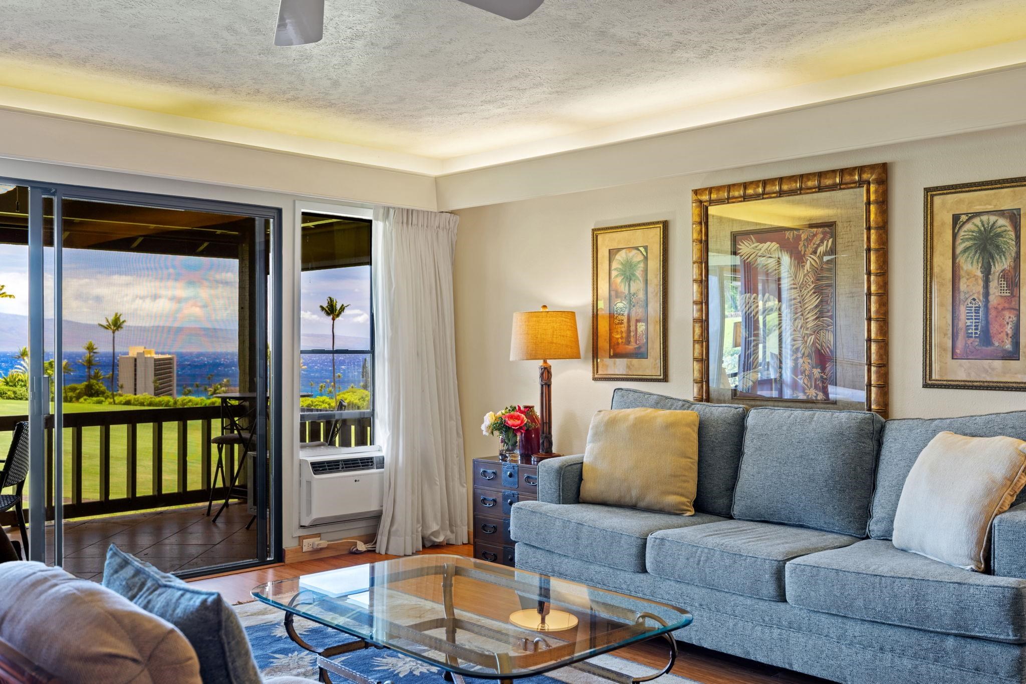 Kaanapali Plantation condo # 12, Lahaina, Hawaii - photo 5 of 50