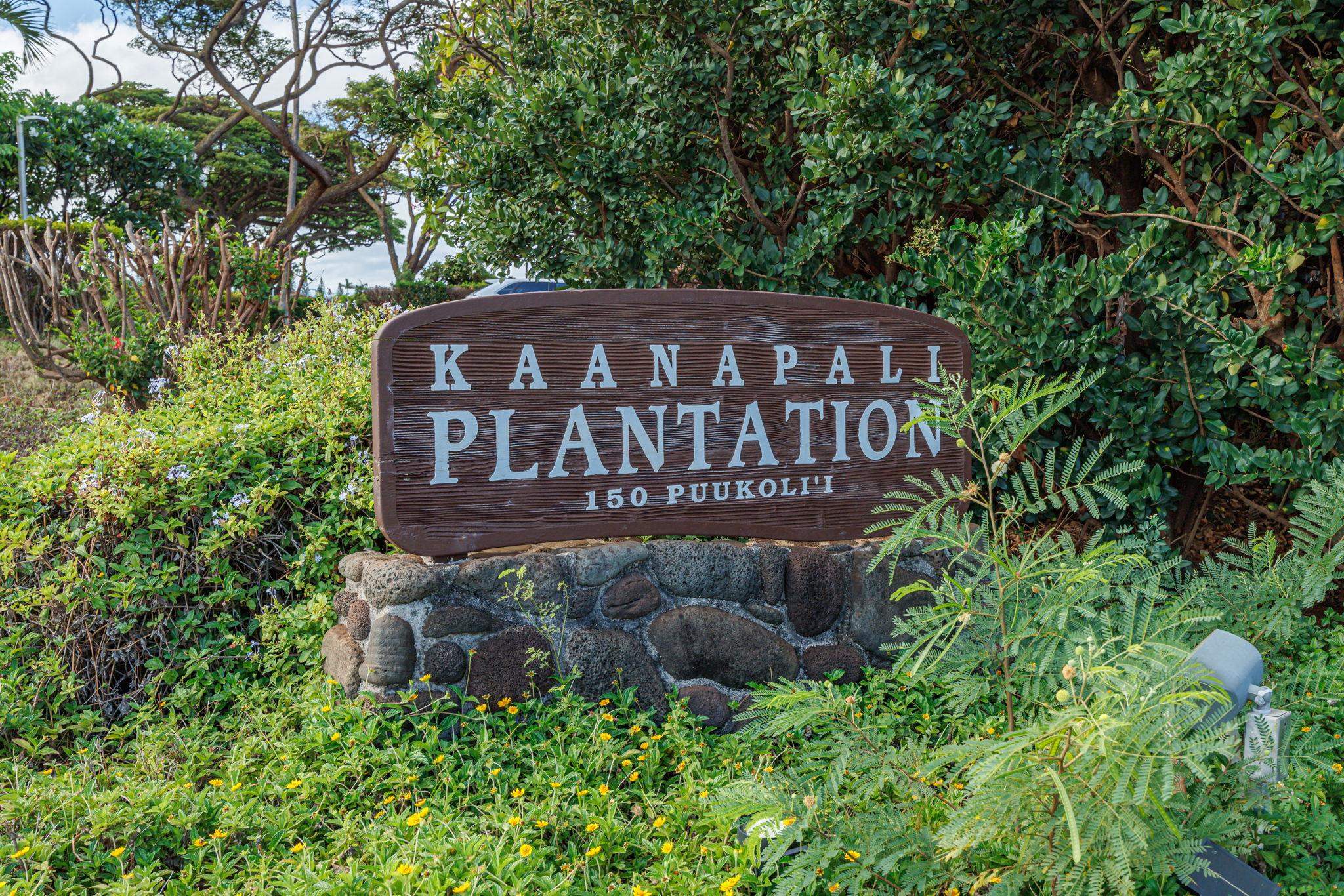 Kaanapali Plantation condo # 12, Lahaina, Hawaii - photo 43 of 50