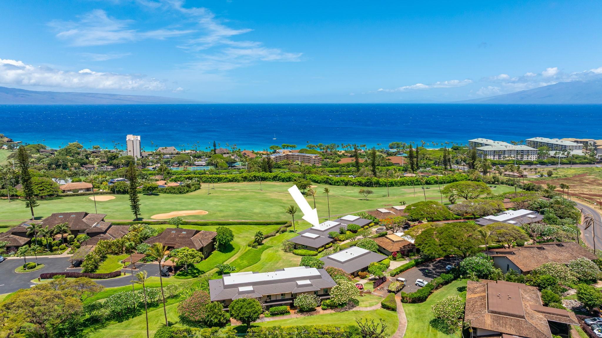 Kaanapali Plantation condo # 12, Lahaina, Hawaii - photo 49 of 50