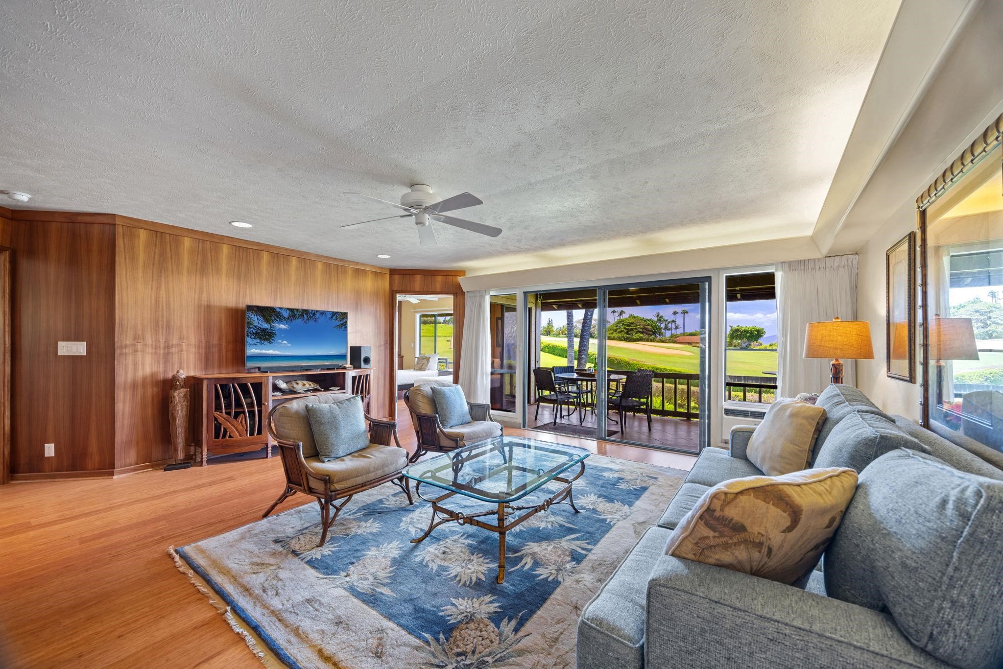 Kaanapali Plantation condo # 12, Lahaina, Hawaii - photo 6 of 50