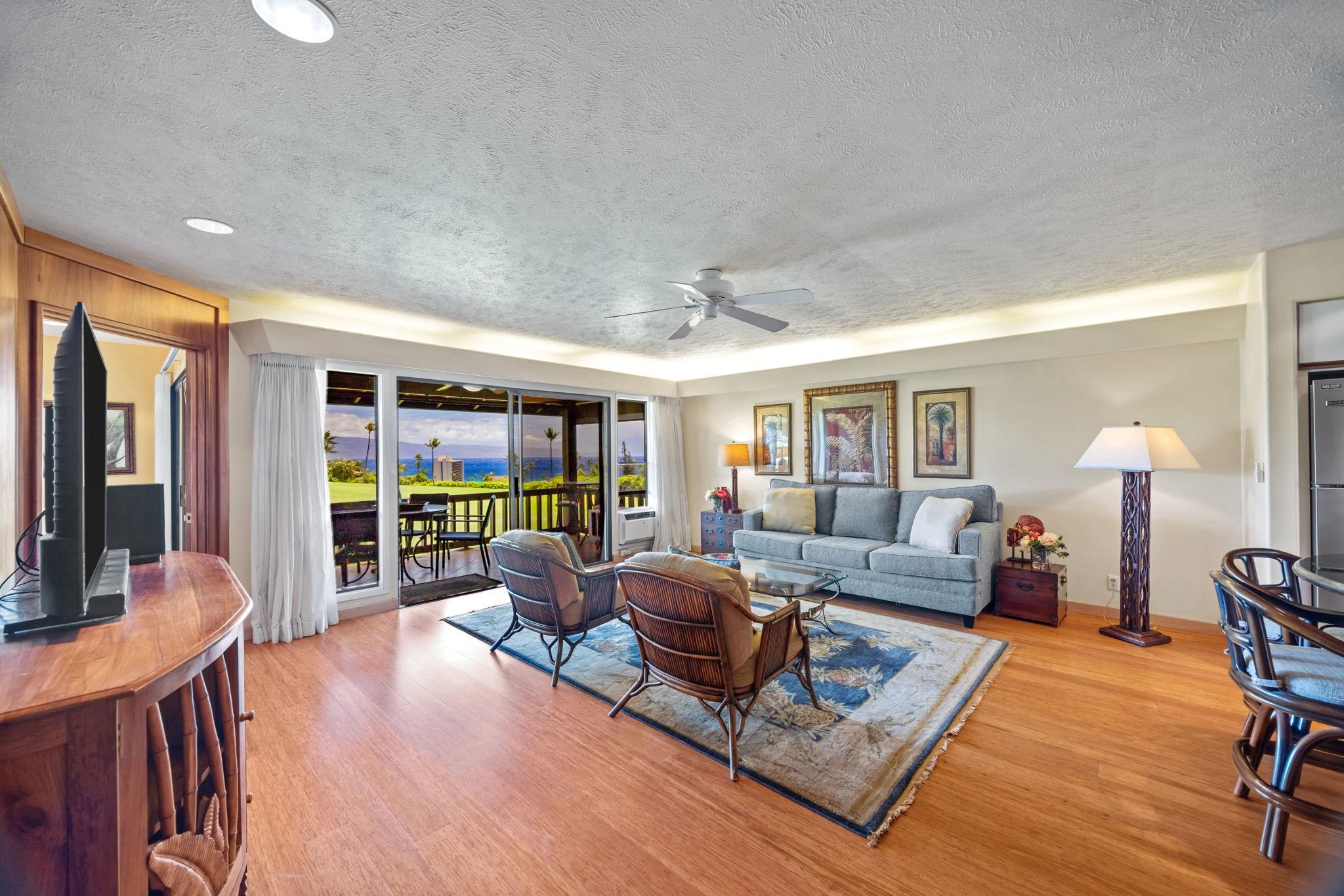 Kaanapali Plantation condo # 12, Lahaina, Hawaii - photo 10 of 50