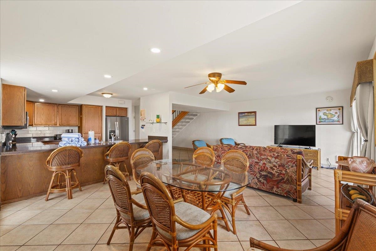 Kaanapali Plantation condo # 15, Lahaina, Hawaii - photo 11 of 46