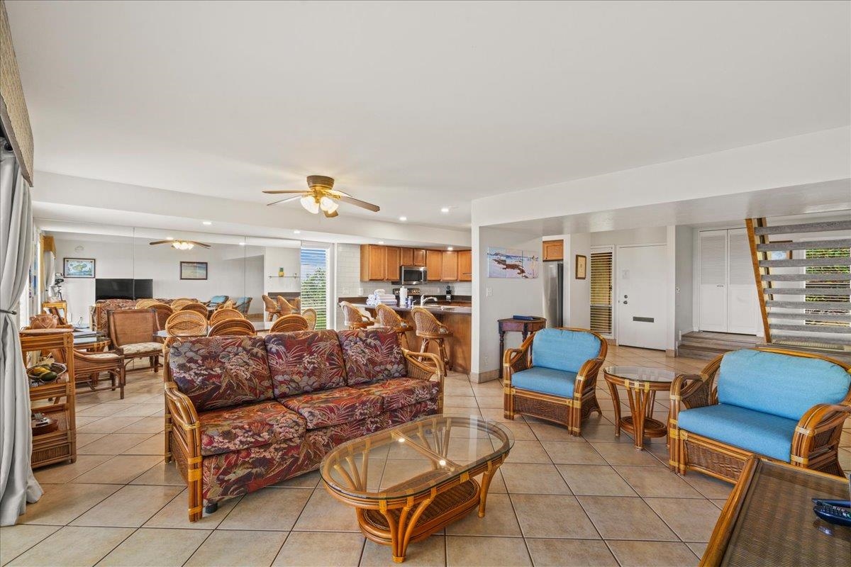Kaanapali Plantation condo # 15, Lahaina, Hawaii - photo 13 of 46