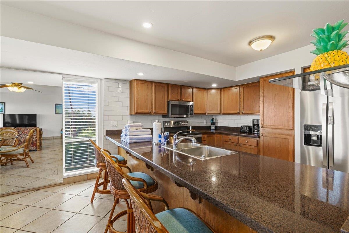 Kaanapali Plantation condo # 15, Lahaina, Hawaii - photo 14 of 46