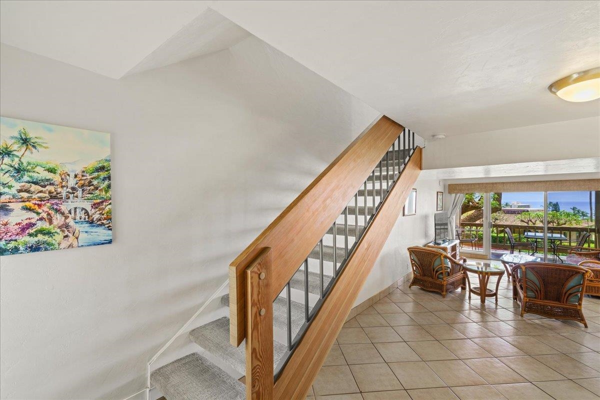 Kaanapali Plantation condo # 15, Lahaina, Hawaii - photo 21 of 46