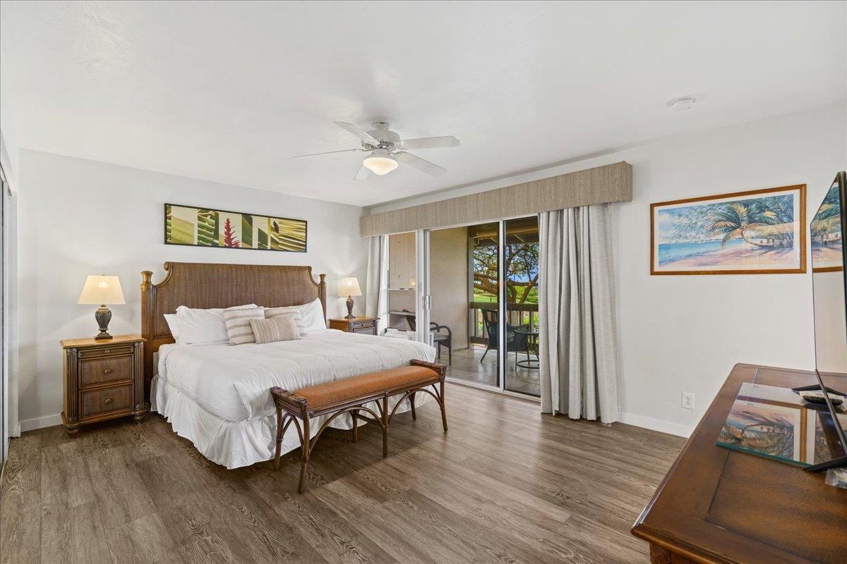 Kaanapali Plantation condo # 15, Lahaina, Hawaii - photo 22 of 46