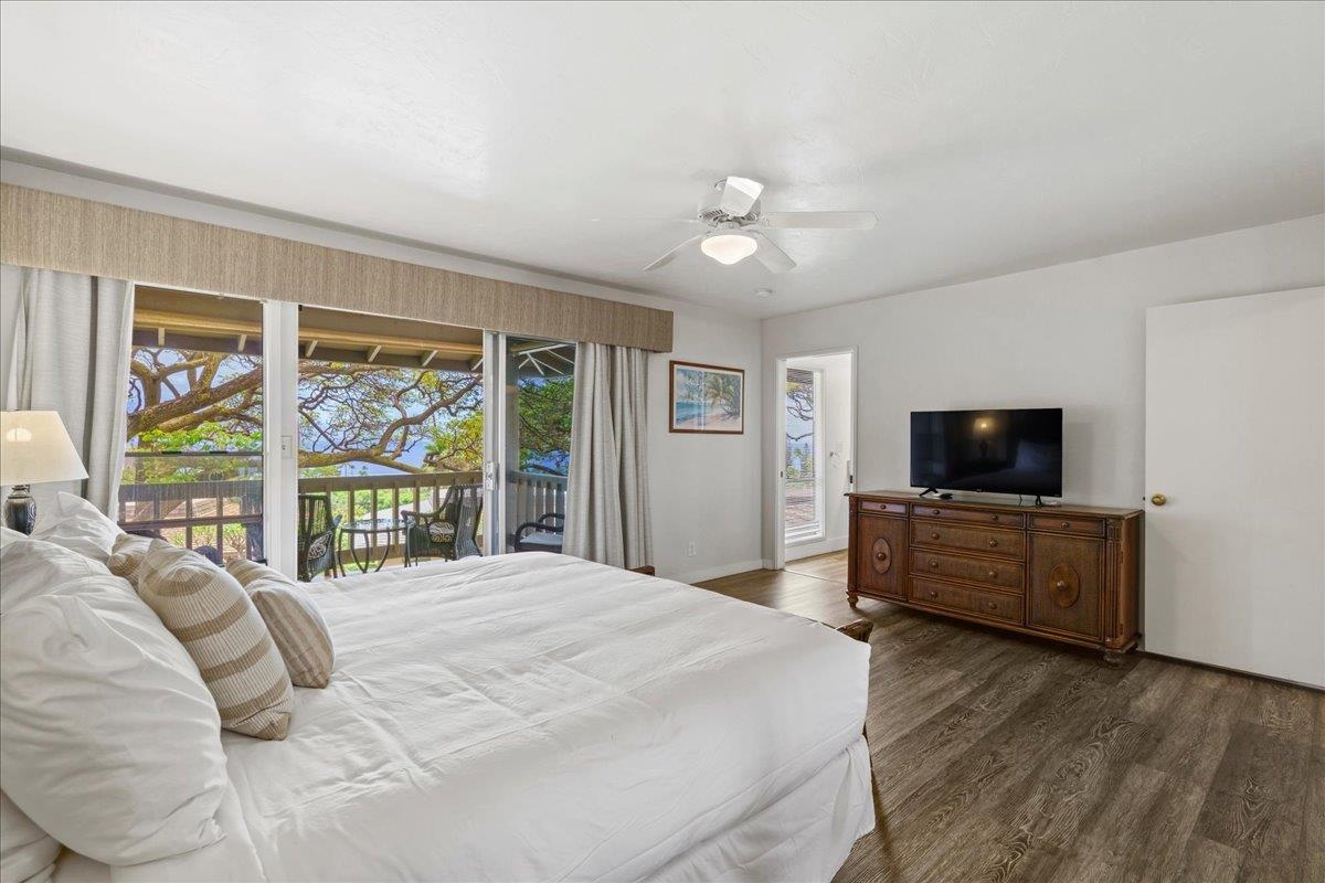 Kaanapali Plantation condo # 15, Lahaina, Hawaii - photo 30 of 46