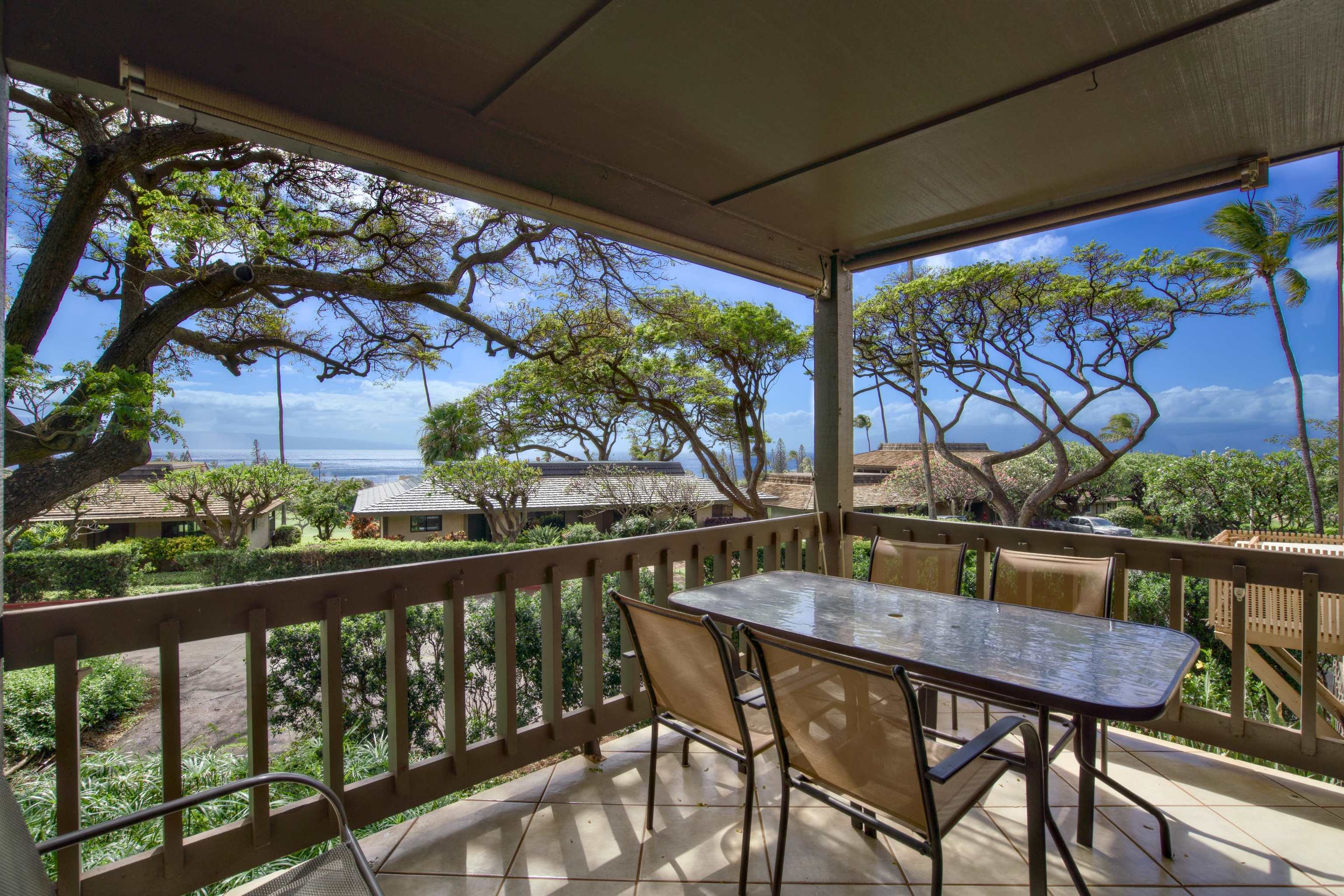 Kaanapali Plantation condo # 15, Lahaina, Hawaii - photo 4 of 46