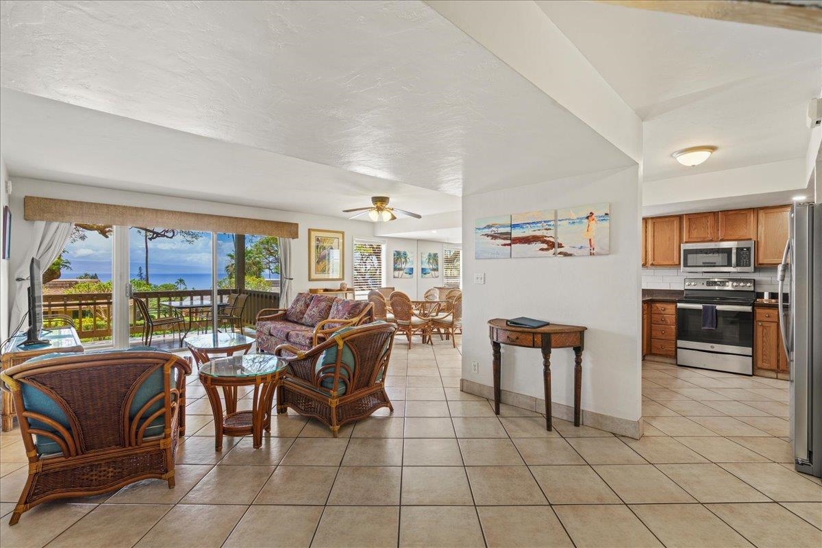 Kaanapali Plantation condo # 15, Lahaina, Hawaii - photo 5 of 46