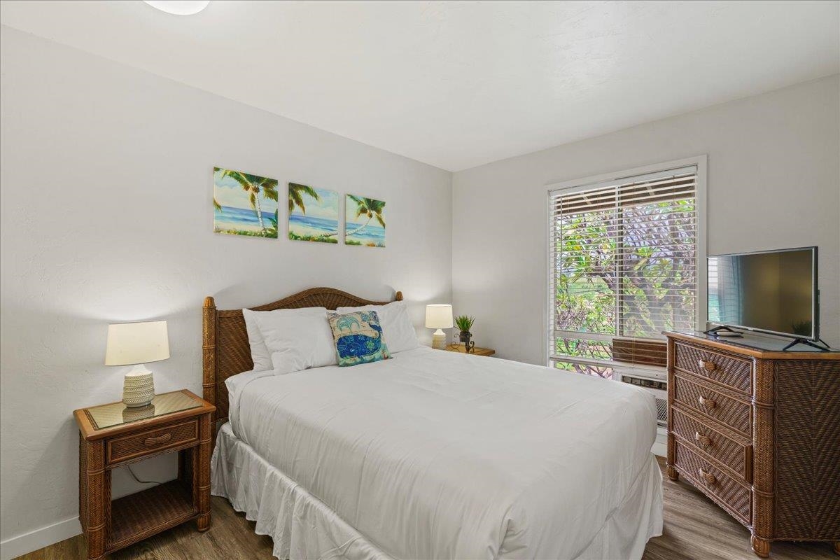 Kaanapali Plantation condo # 15, Lahaina, Hawaii - photo 43 of 46