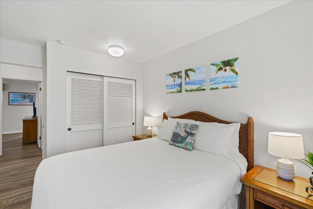 Kaanapali Plantation condo # 15, Lahaina, Hawaii - photo 45 of 46