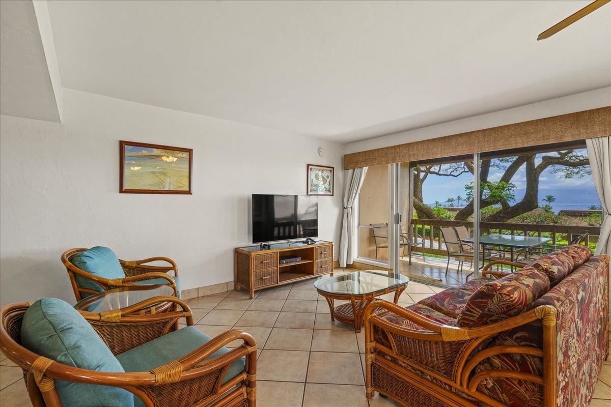 Kaanapali Plantation condo # 15, Lahaina, Hawaii - photo 6 of 46
