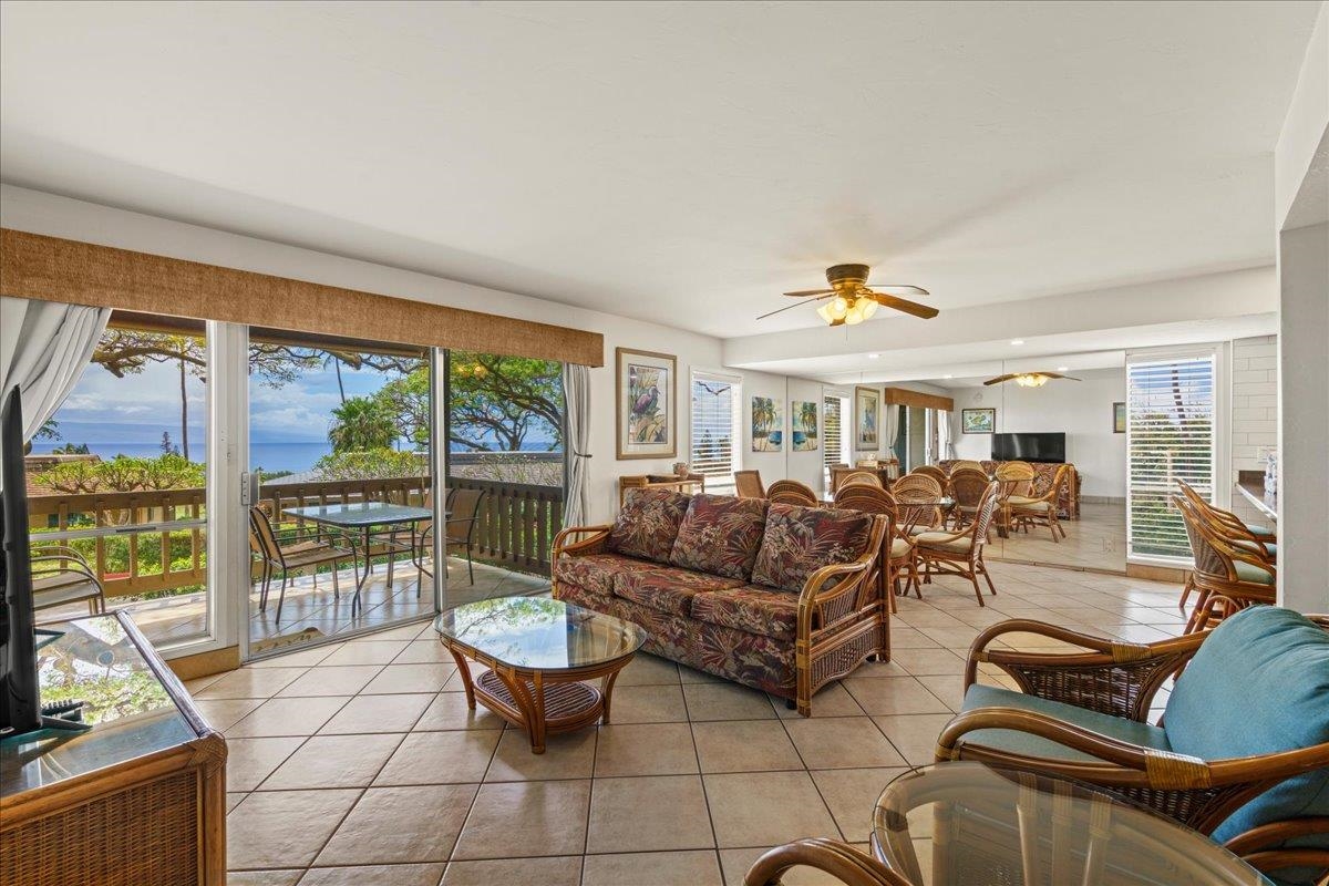 Kaanapali Plantation condo # 15, Lahaina, Hawaii - photo 7 of 46