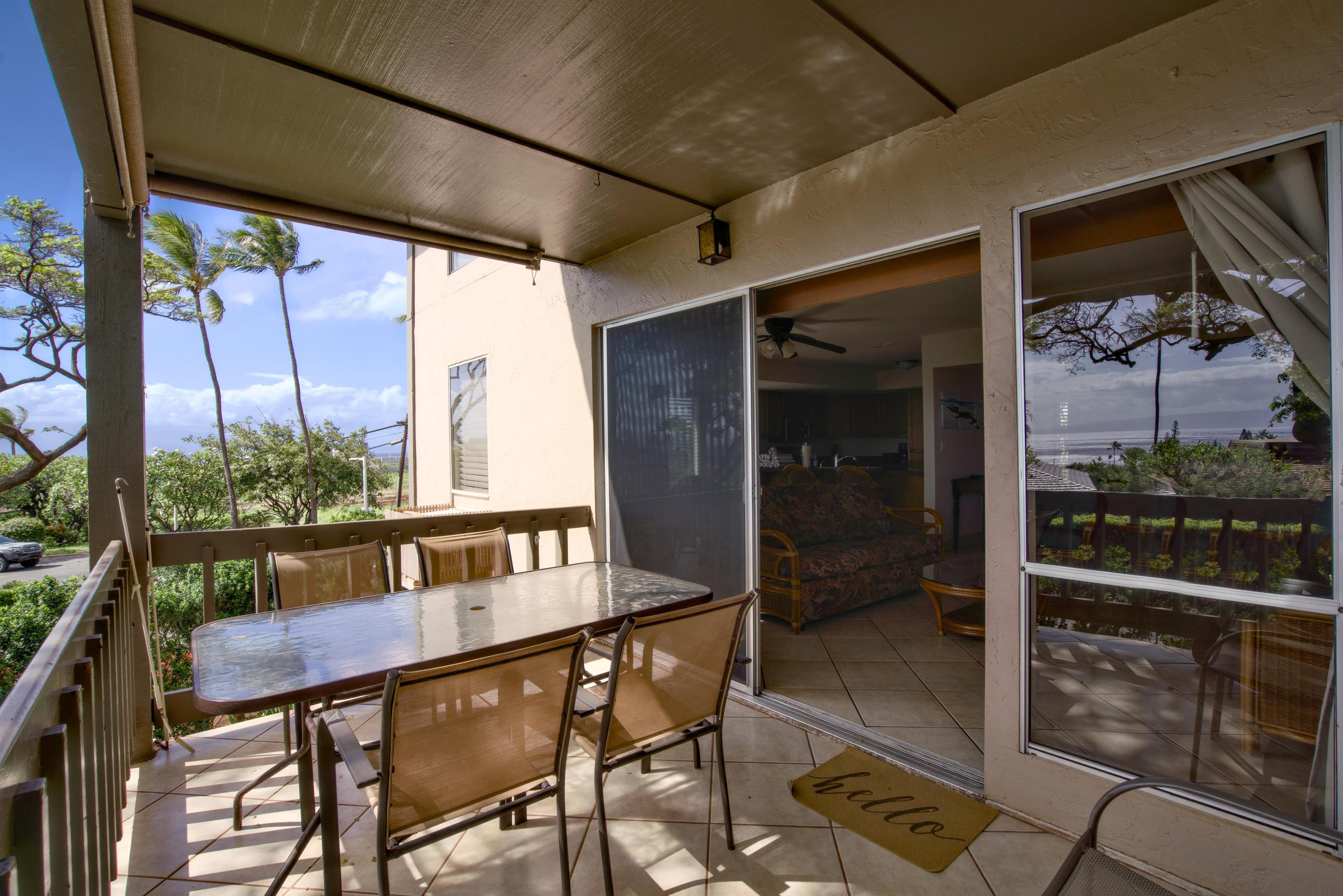 Kaanapali Plantation condo # 15, Lahaina, Hawaii - photo 8 of 46
