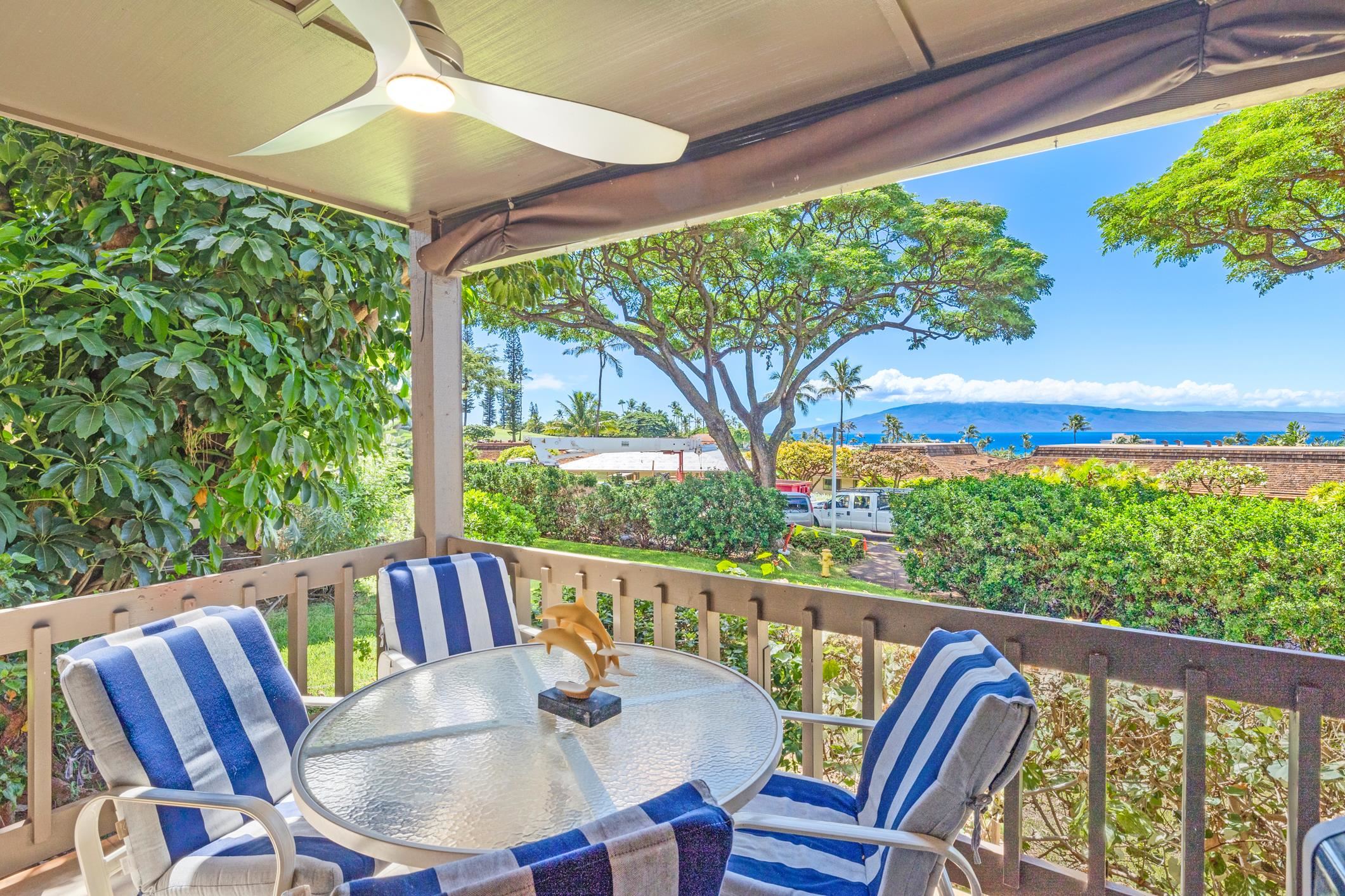 Kaanapali Plantation condo # 18, Lahaina, Hawaii - photo 19 of 41