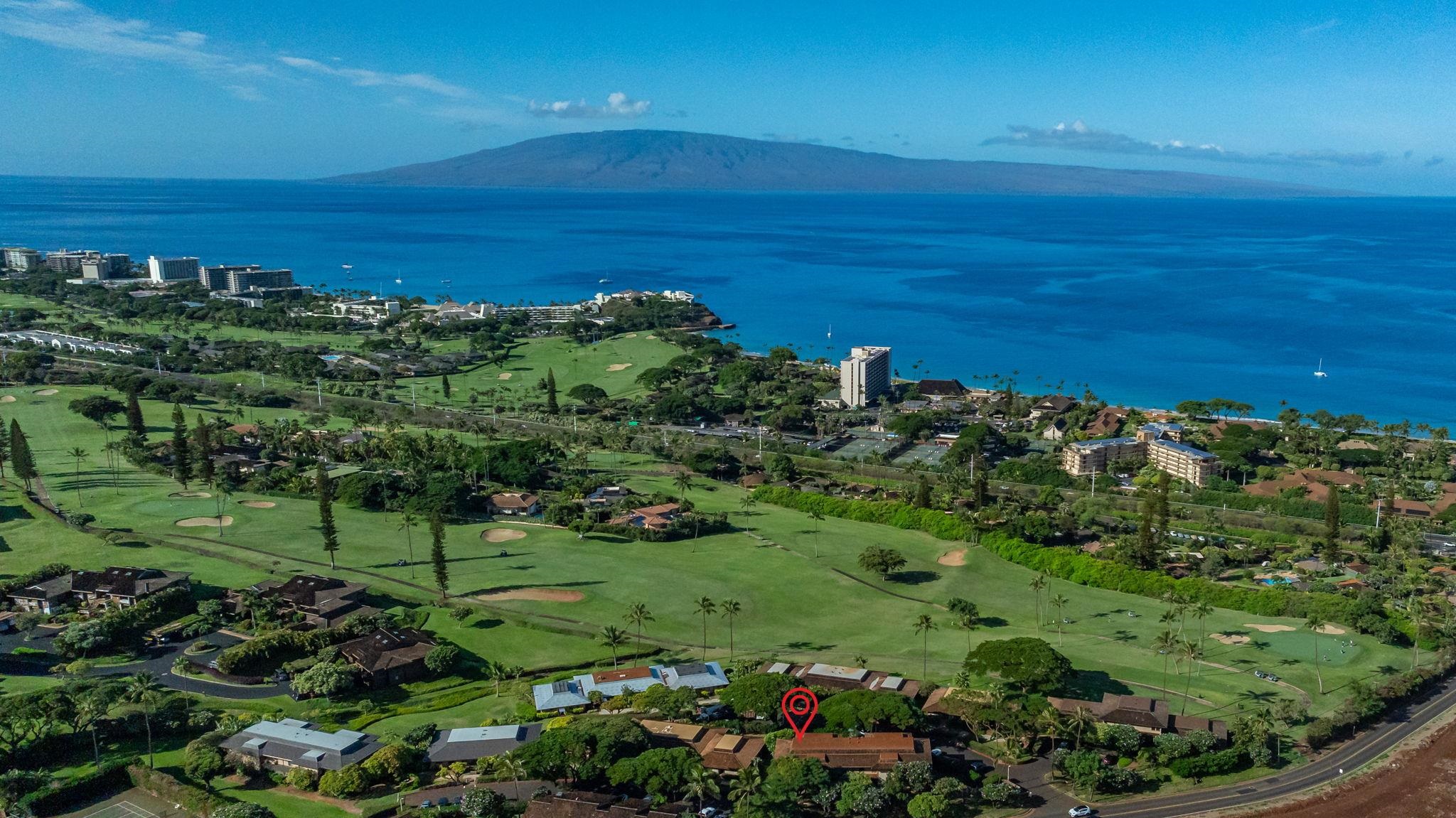 Kaanapali Plantation condo # 18, Lahaina, Hawaii - photo 4 of 49