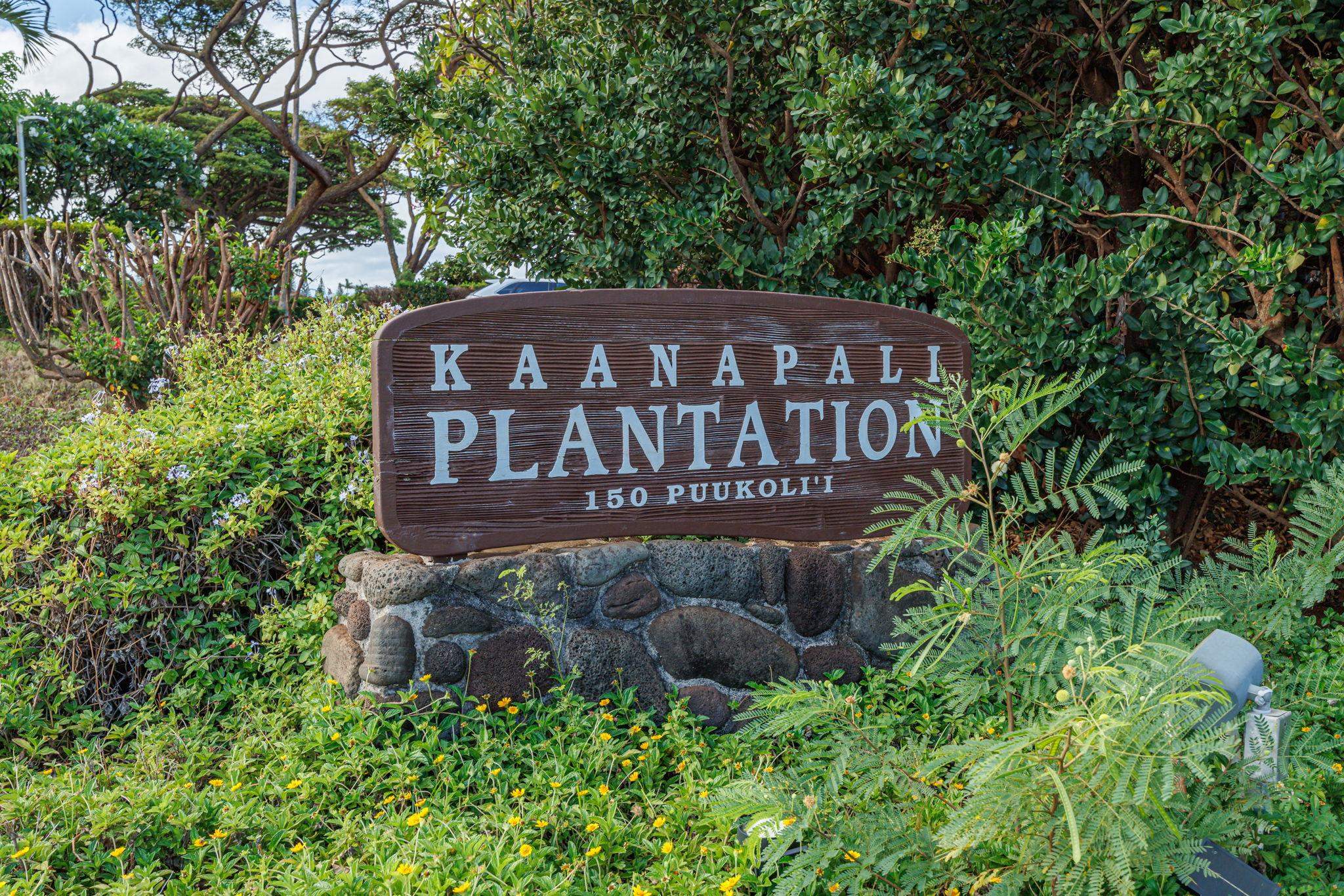 Kaanapali Plantation condo # 18, Lahaina, Hawaii - photo 49 of 49