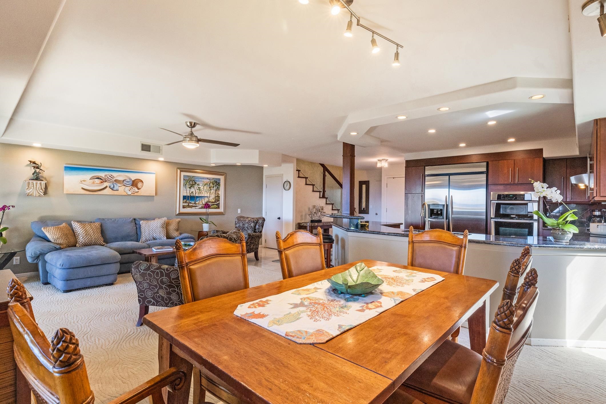 Kaanapali Plantation condo # 18, Lahaina, Hawaii - photo 11 of 49